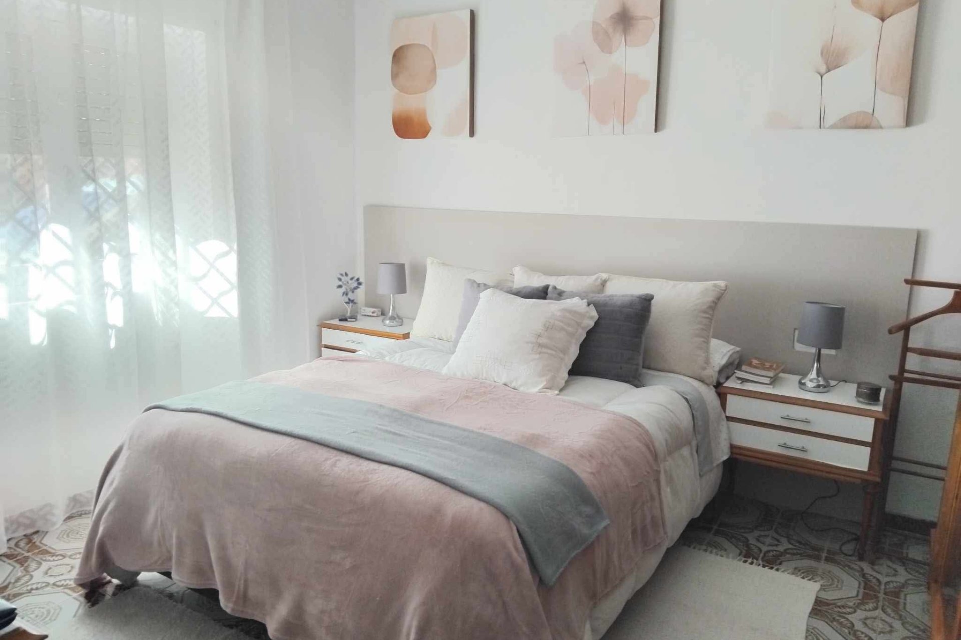 Revânzare - Apartament -
Villajoyosa - Costa Blanca