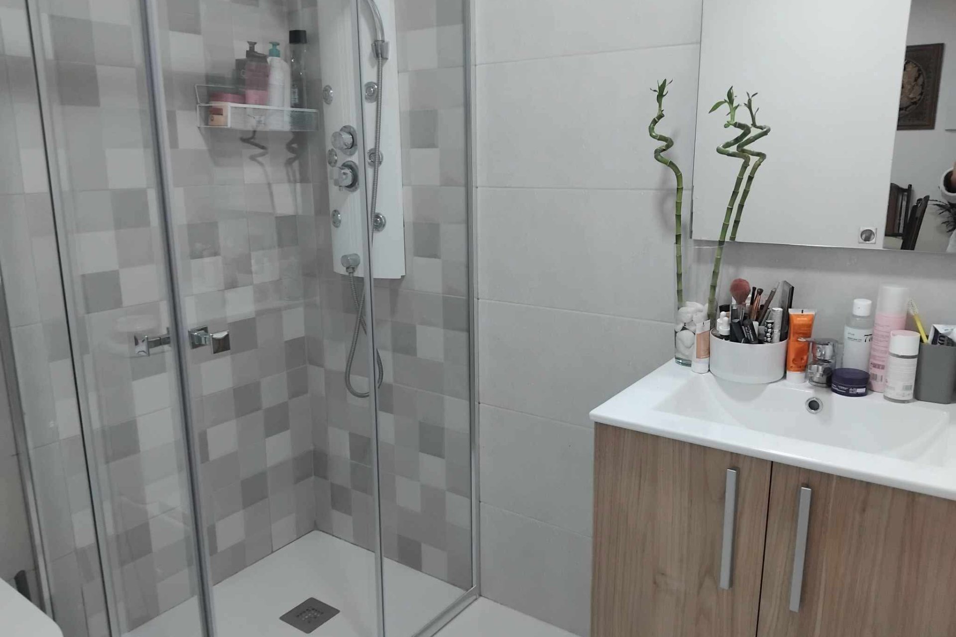 Revânzare - Apartament -
Villajoyosa - Costa Blanca