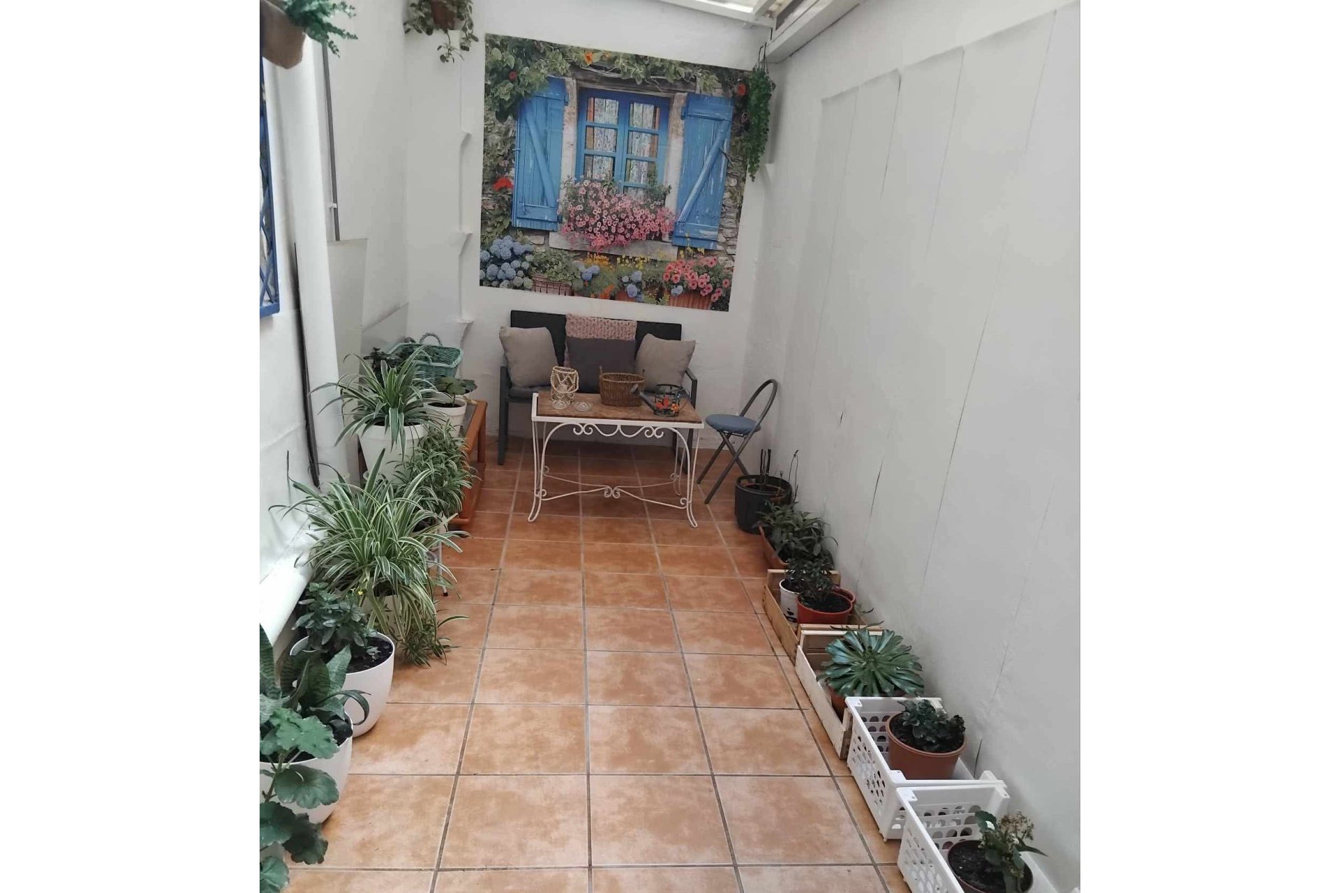 Revânzare - Apartament -
Villajoyosa - Costa Blanca