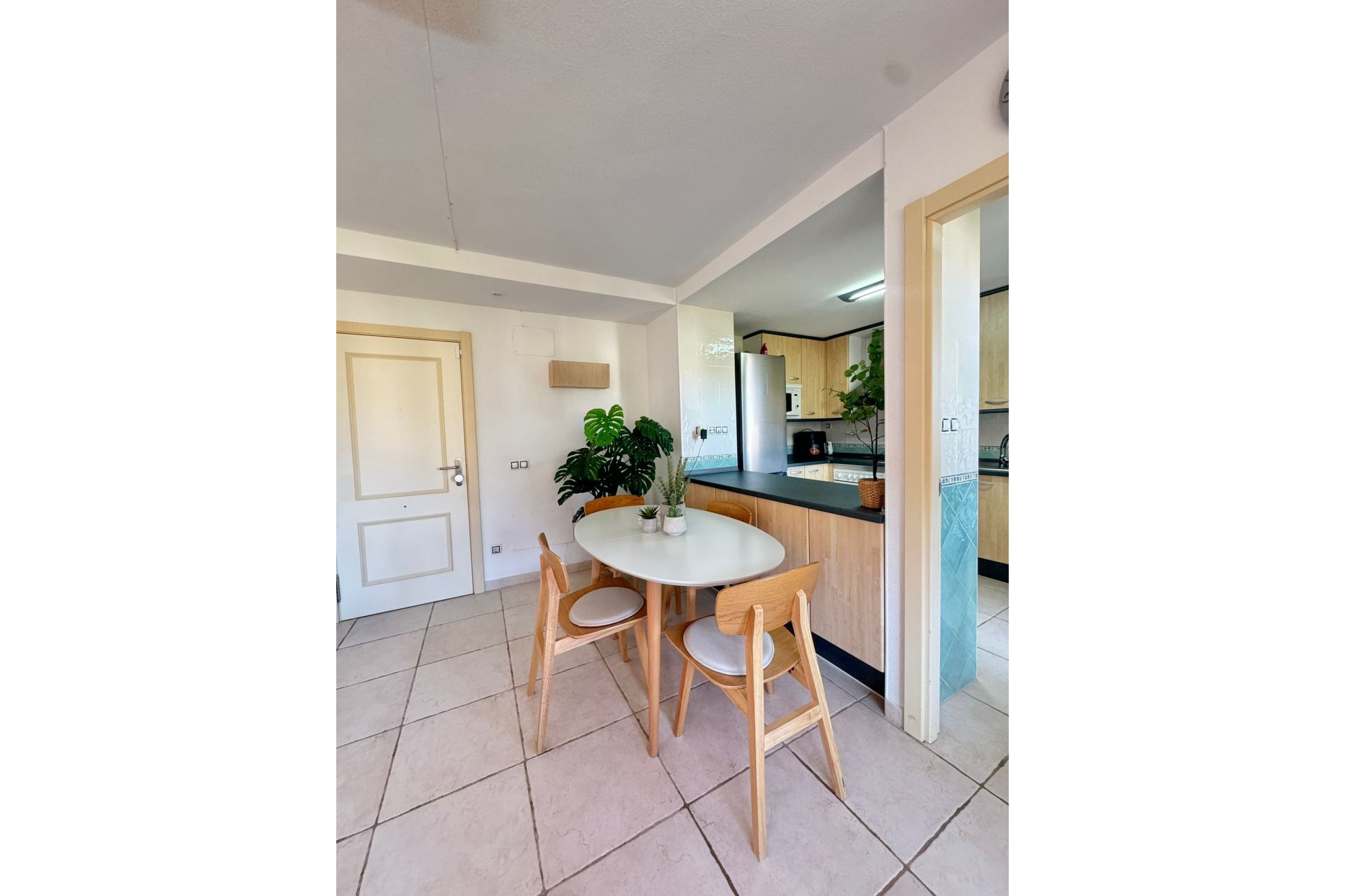 Revânzare - Apartament -
Villajoyosa - Costa Blanca