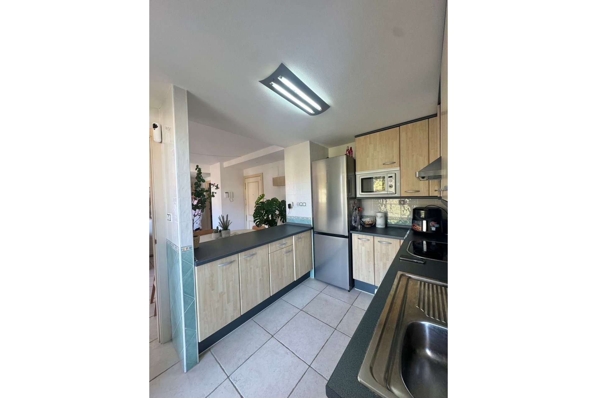 Revânzare - Apartament -
Villajoyosa - Costa Blanca