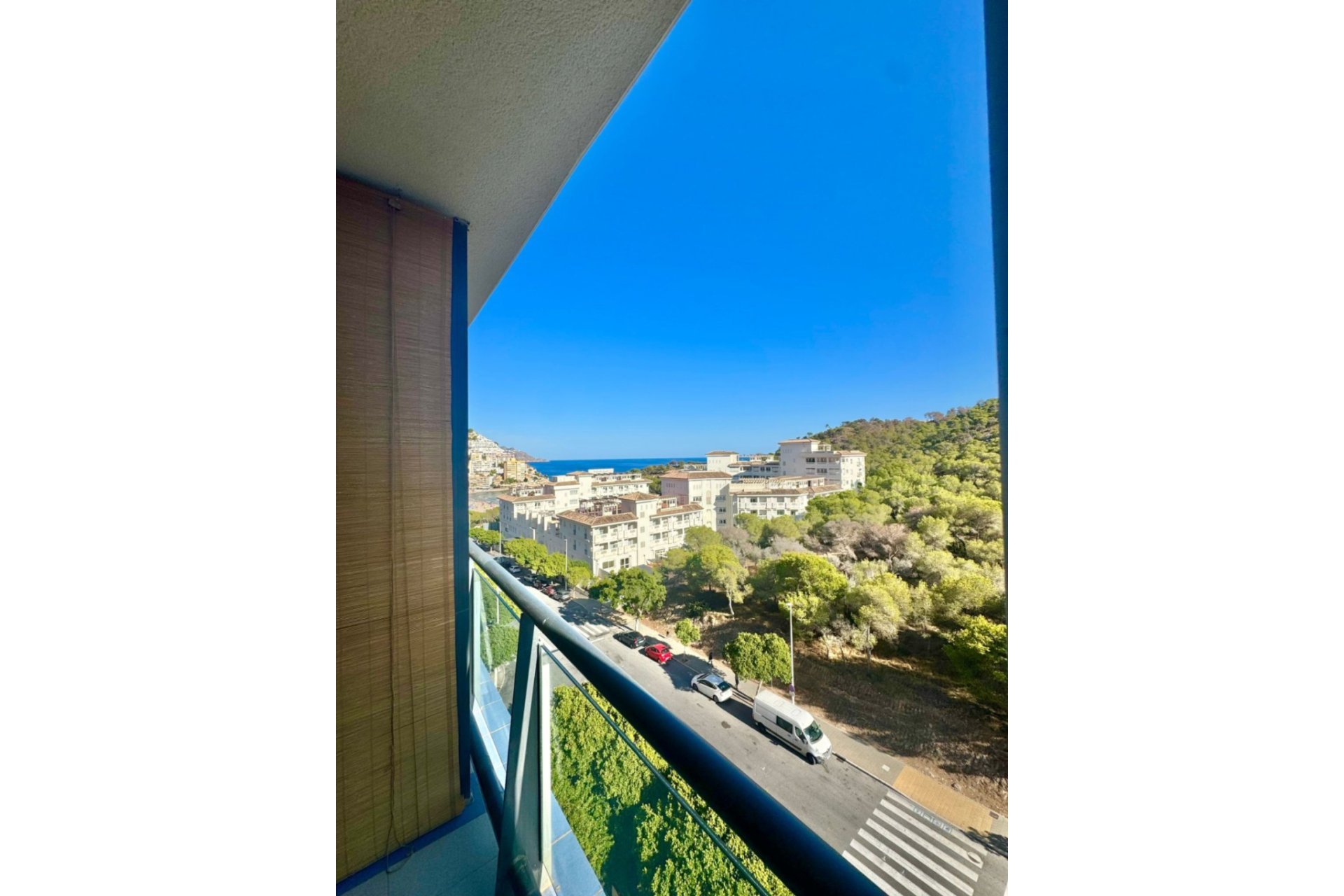 Revânzare - Apartament -
Villajoyosa - Costa Blanca