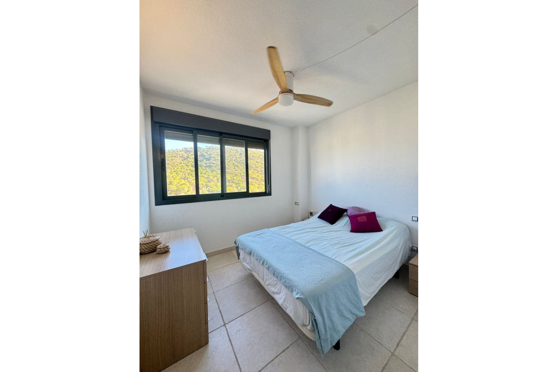 Revânzare - Apartament -
Villajoyosa - Costa Blanca