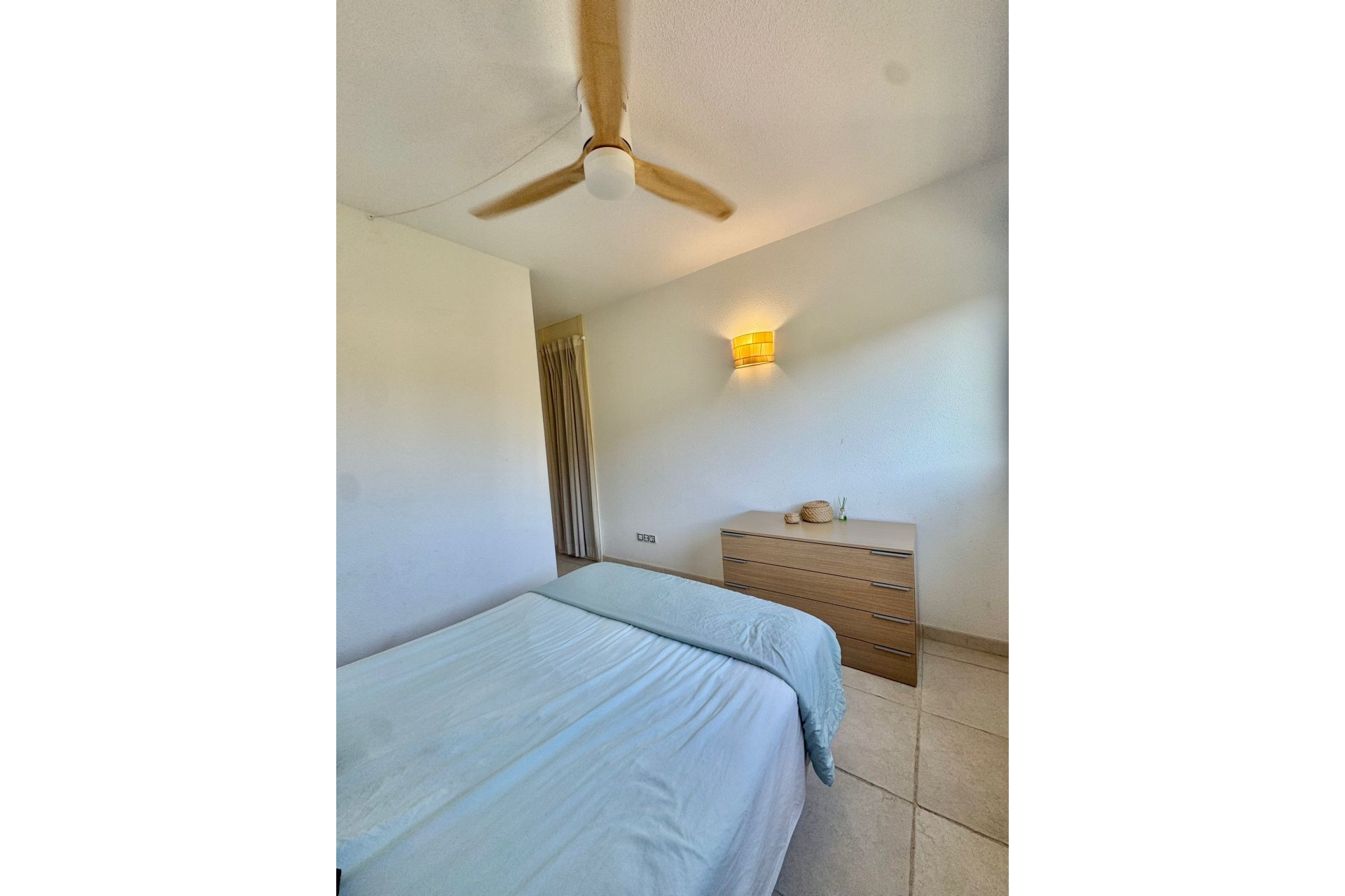 Revânzare - Apartament -
Villajoyosa - Costa Blanca