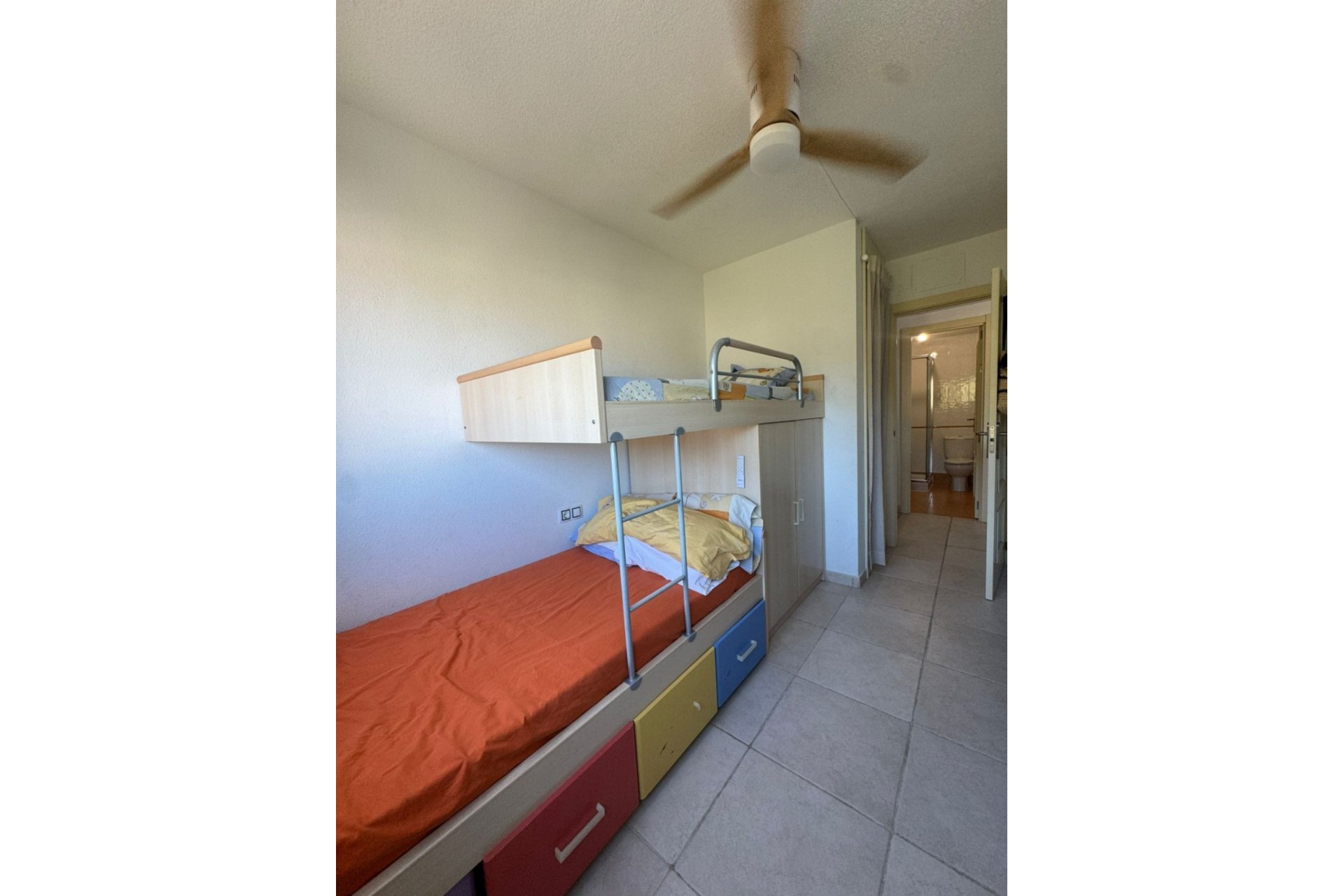 Revânzare - Apartament -
Villajoyosa - Costa Blanca