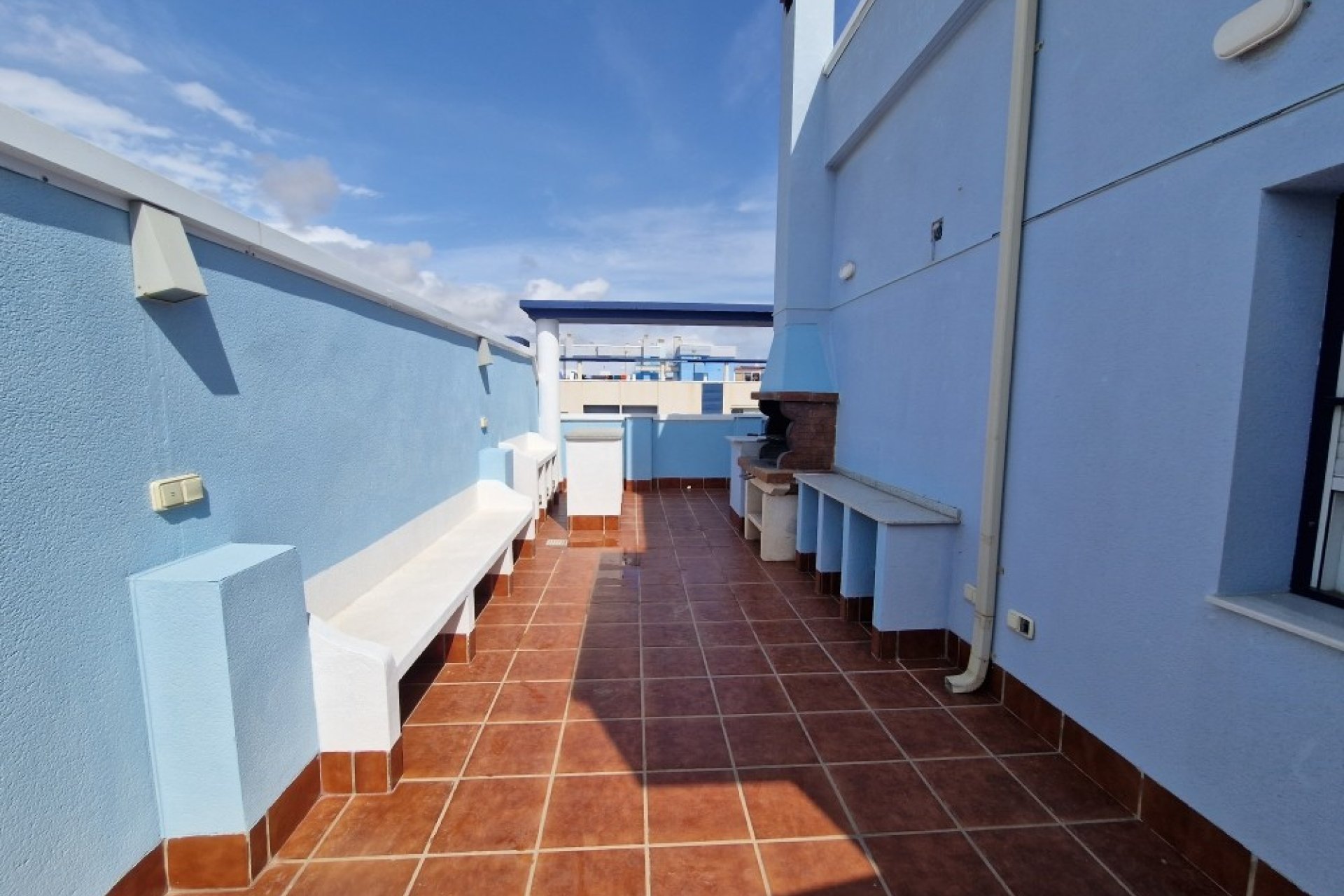 Revânzare - Apartament -
Villajoyosa - Costa Blanca