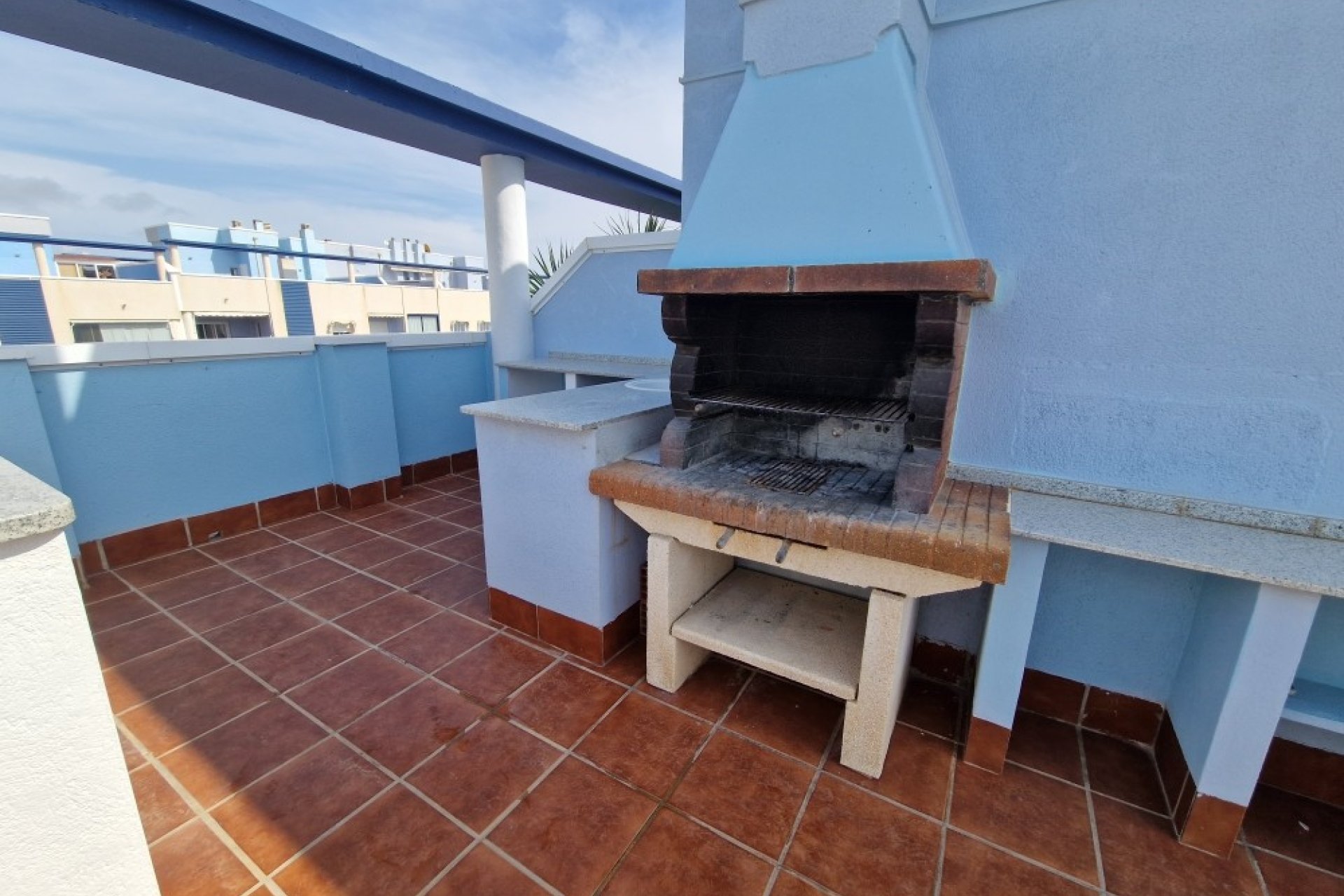 Revânzare - Apartament -
Villajoyosa - Costa Blanca