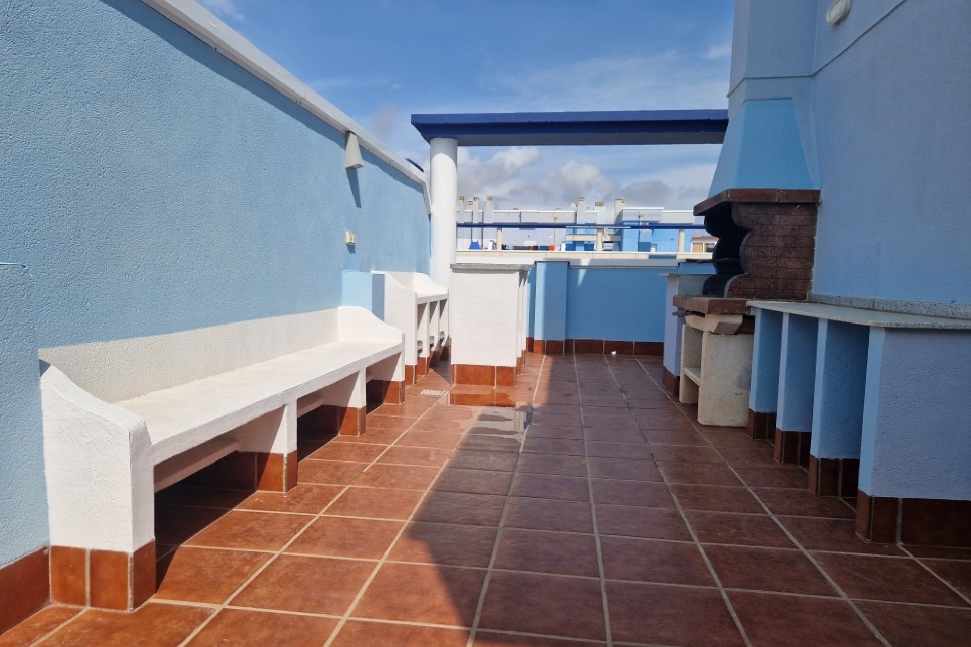 Revânzare - Apartament -
Villajoyosa - Costa Blanca
