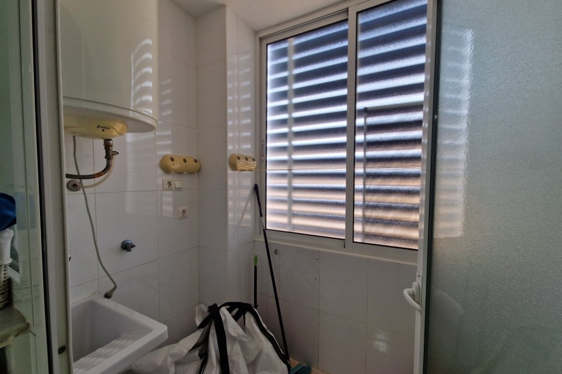 Revânzare - Apartament -
Villajoyosa - Costa Blanca