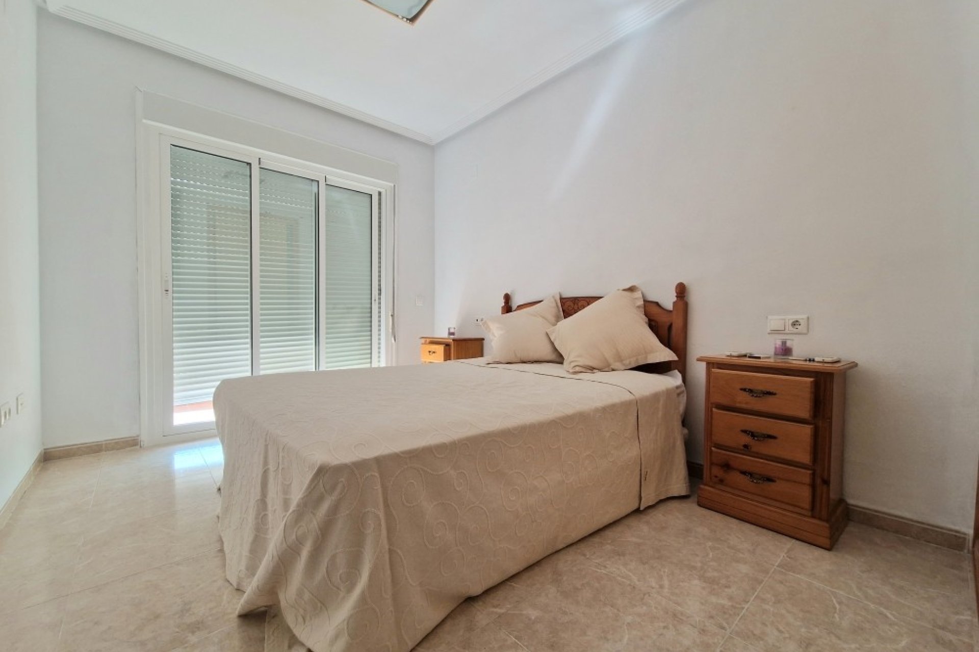 Revânzare - Apartament -
Villajoyosa - Costa Blanca