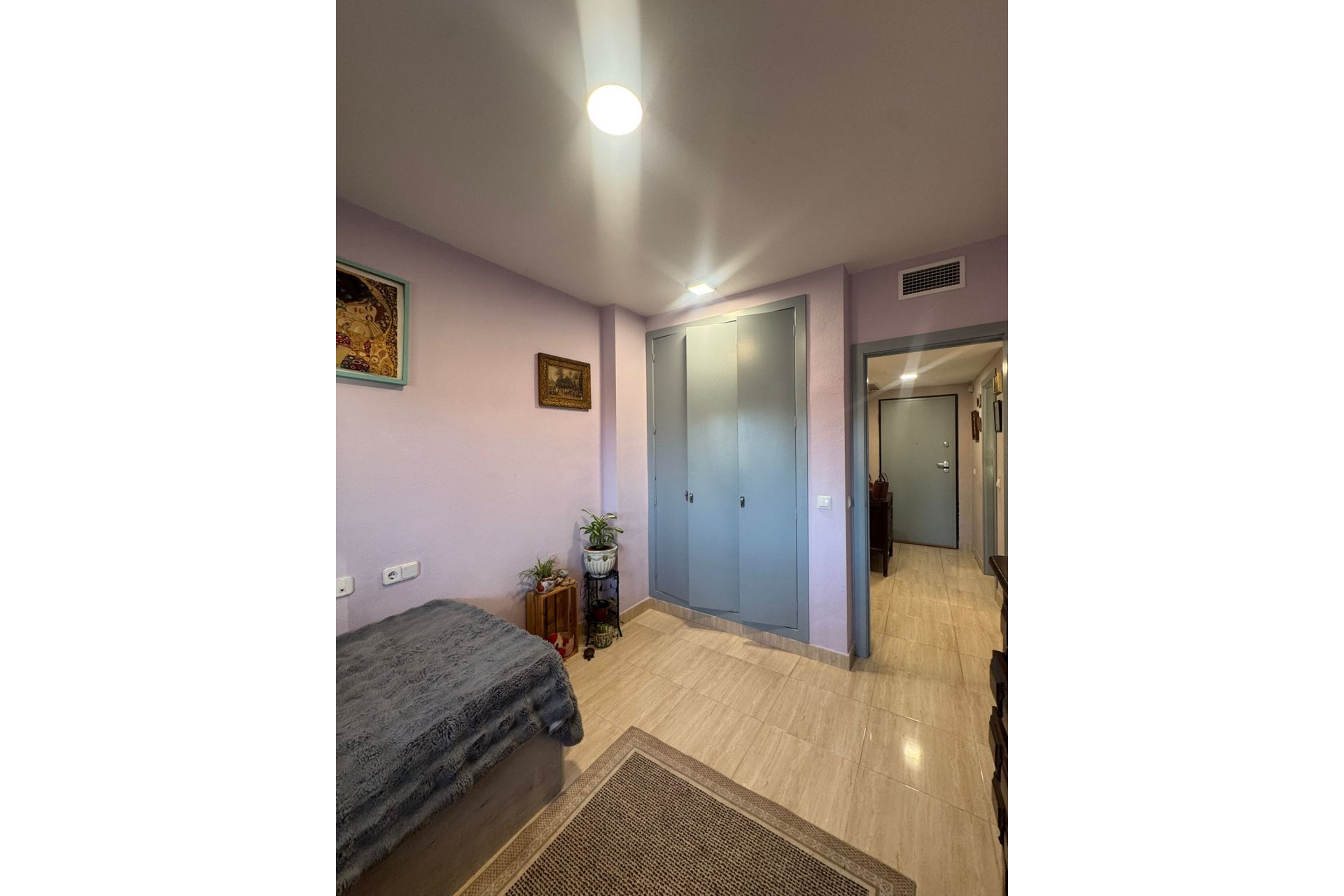 Revânzare - Apartament -
Villajoyosa - Costa Blanca