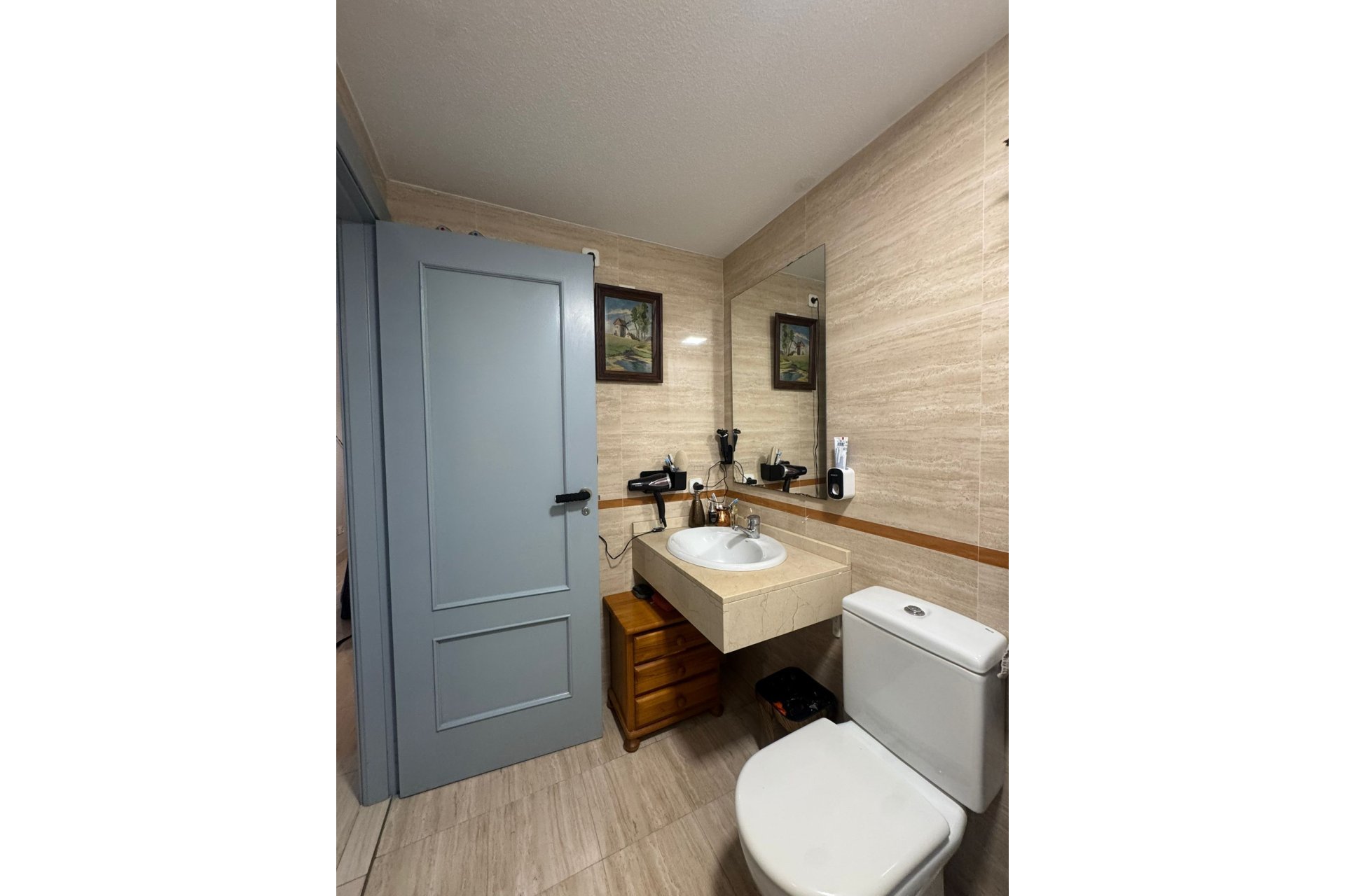 Revânzare - Apartament -
Villajoyosa - Costa Blanca