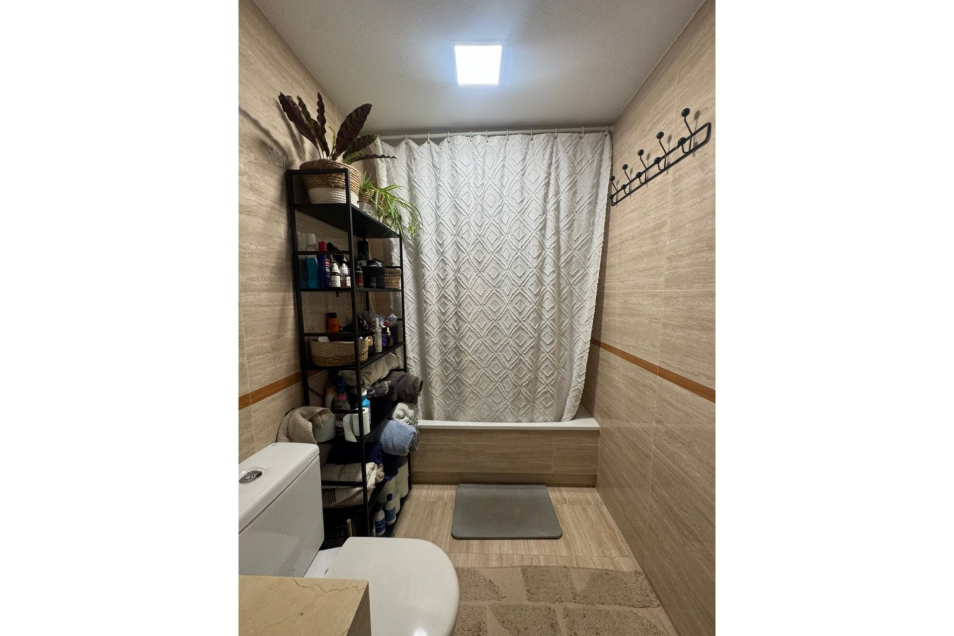 Revânzare - Apartament -
Villajoyosa - Costa Blanca