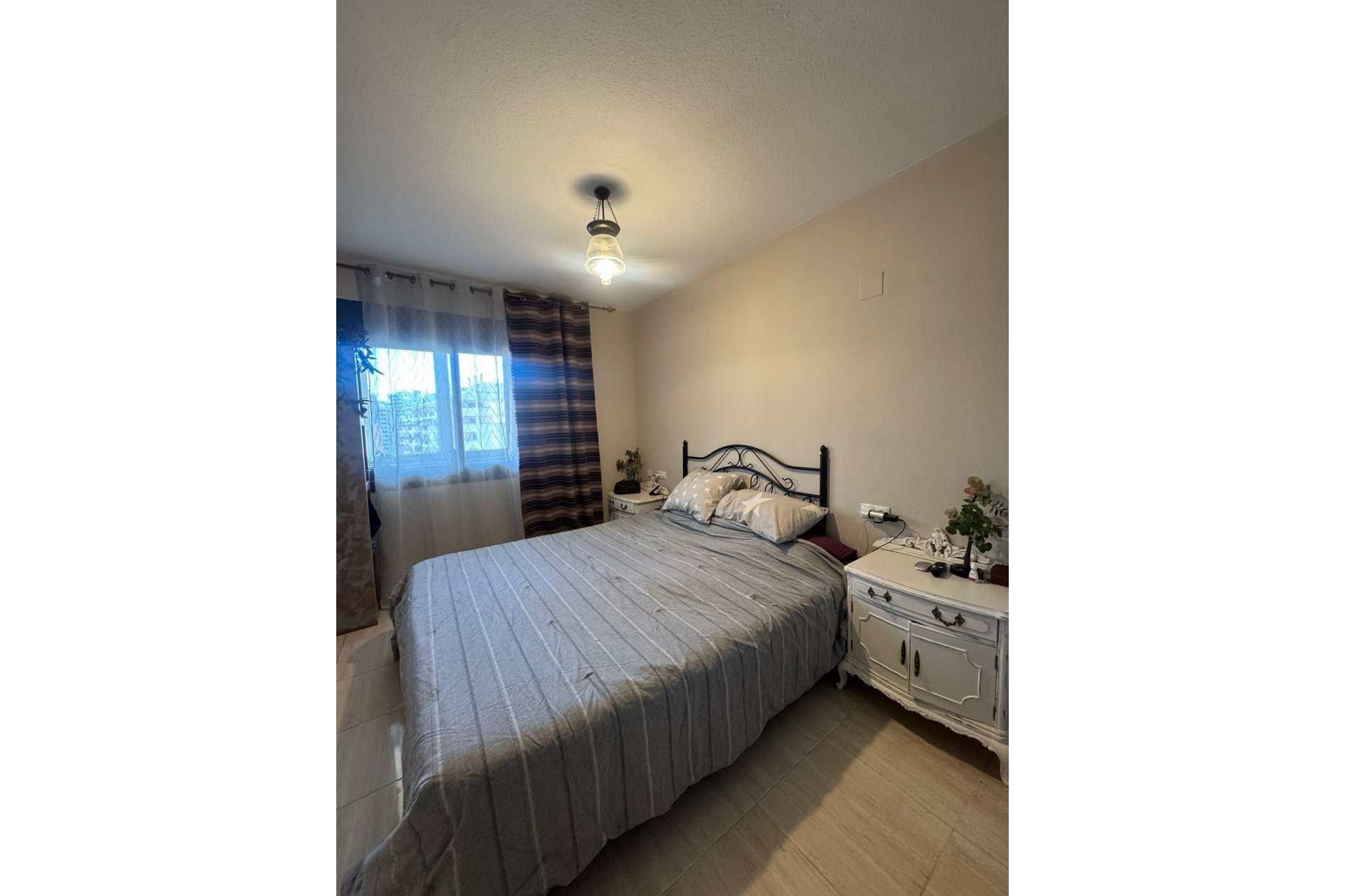 Revânzare - Apartament -
Villajoyosa - Costa Blanca