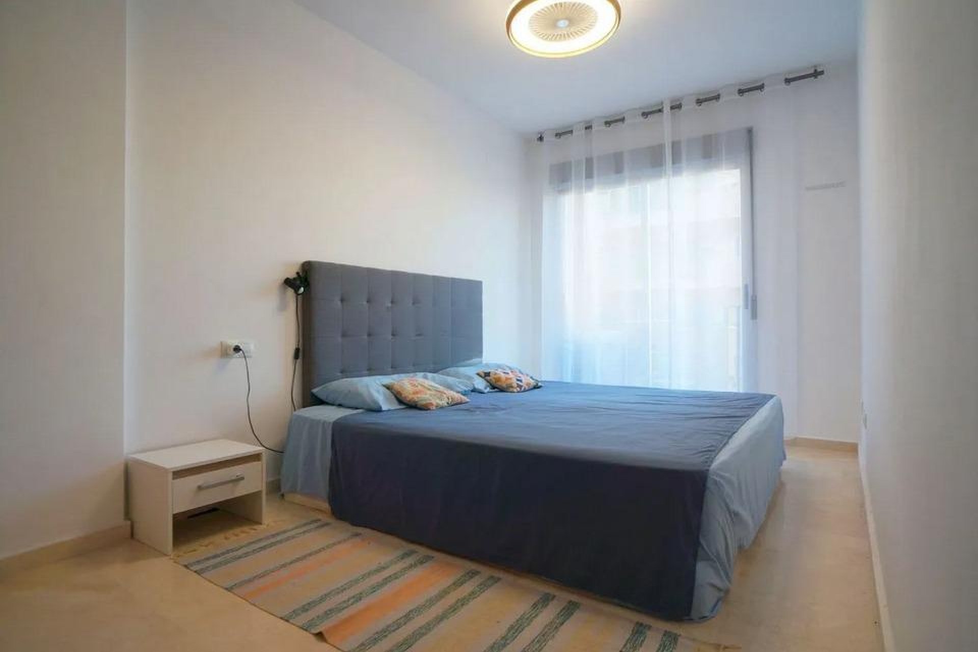 Revânzare - Apartament -
Villajoyosa - Costa Blanca