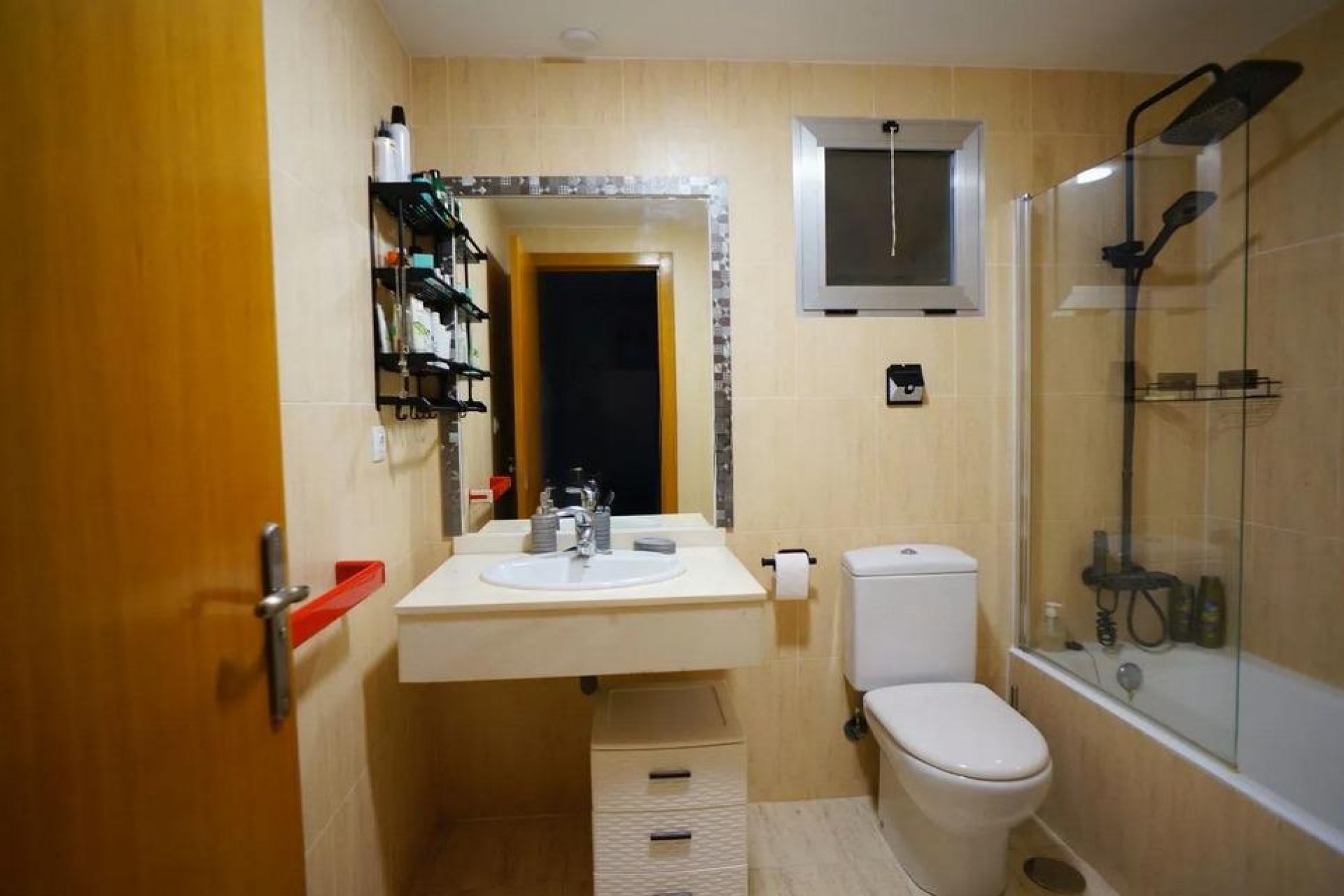 Revânzare - Apartament -
Villajoyosa - Costa Blanca