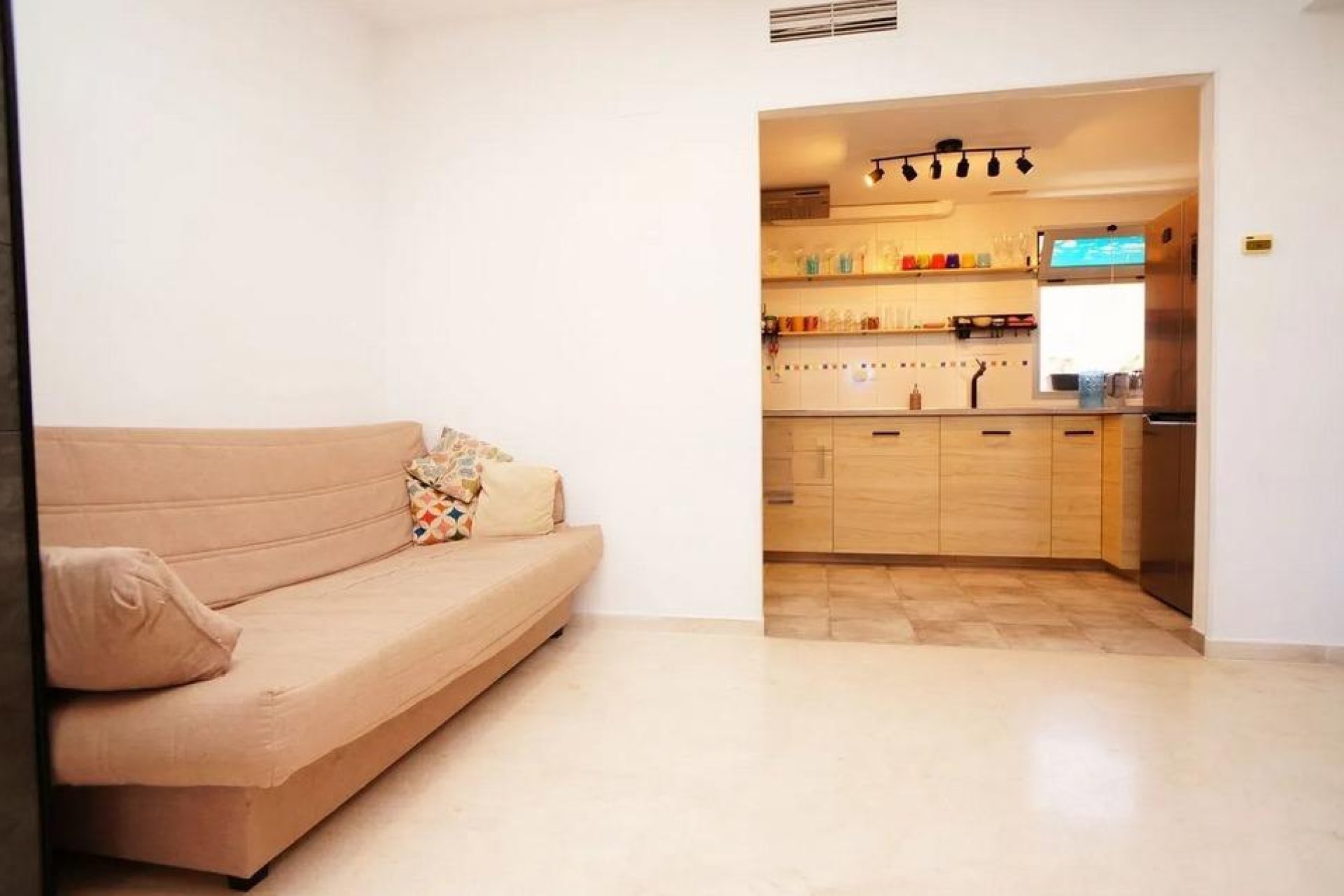 Revânzare - Apartament -
Villajoyosa - Costa Blanca