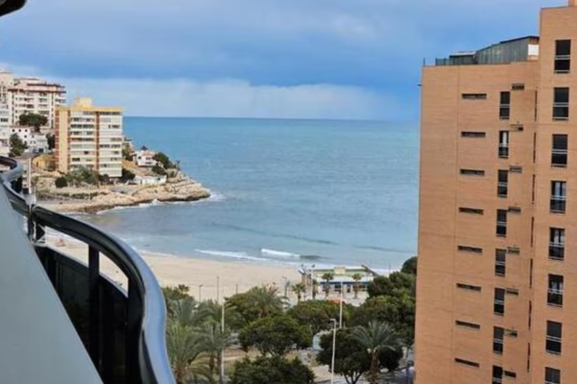 Revânzare - Apartament -
Villajoyosa - Costa Blanca