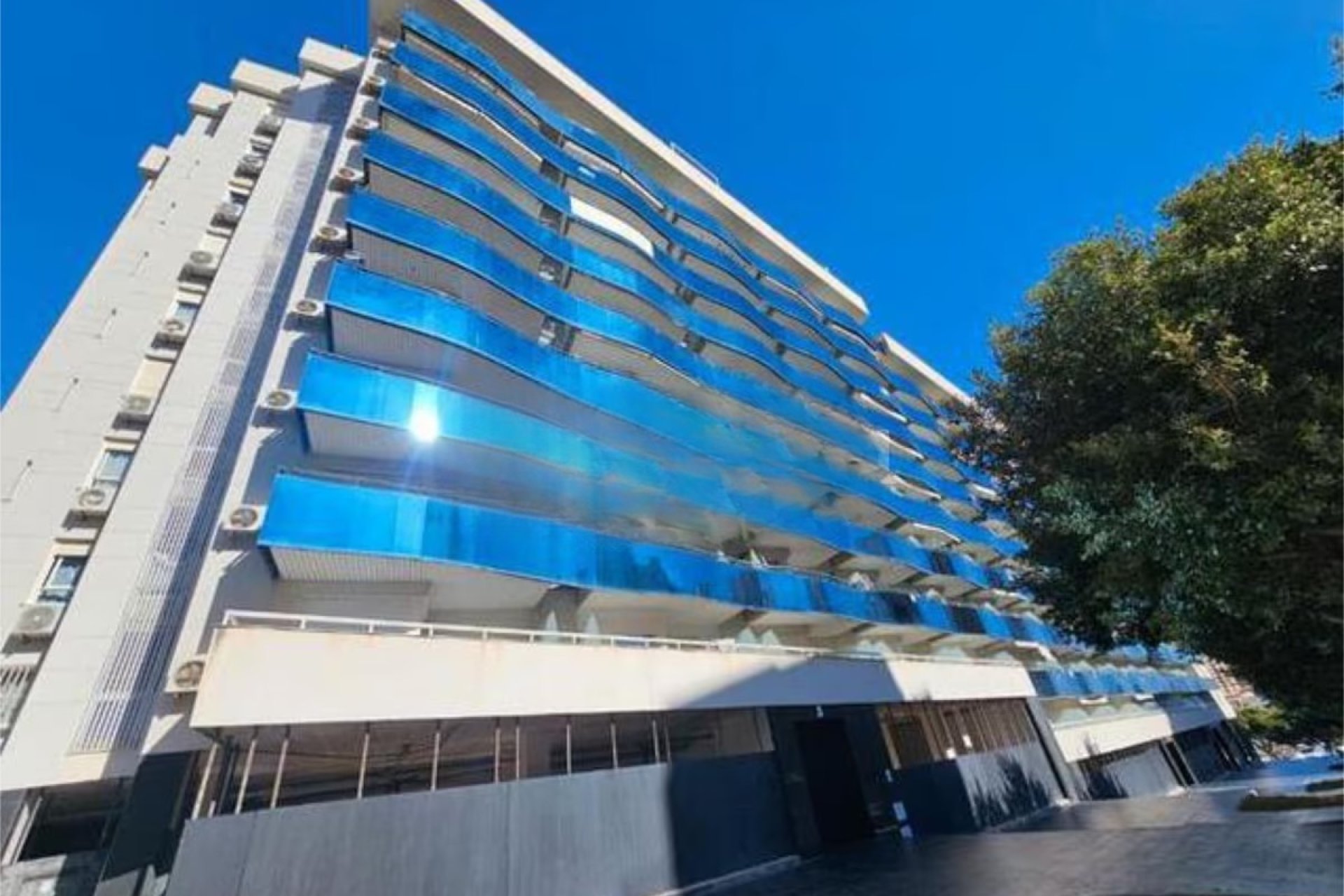 Revânzare - Apartament -
Villajoyosa - Costa Blanca