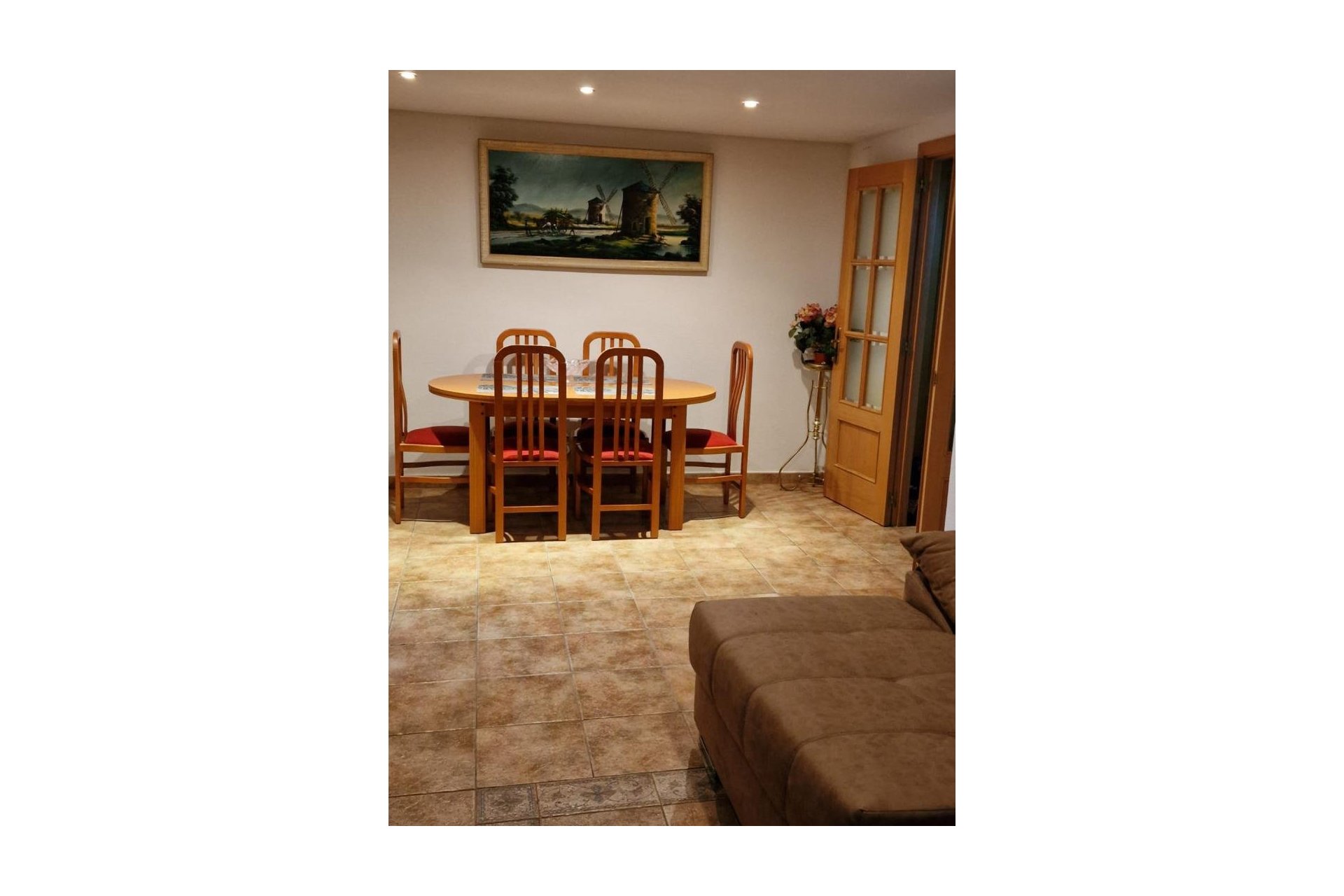 Revânzare - Apartament -
Villajoyosa - Costa Blanca