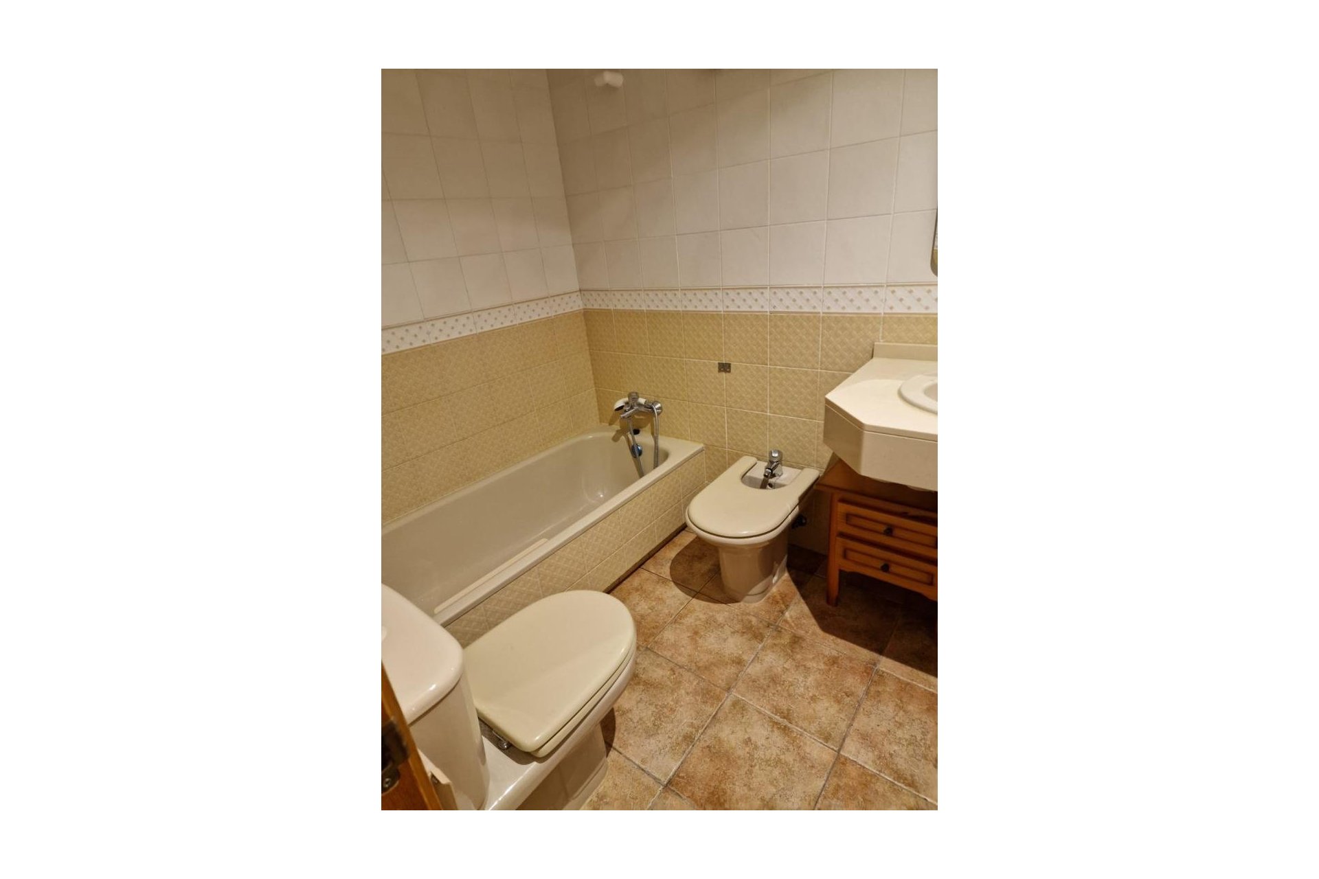 Revânzare - Apartament -
Villajoyosa - Costa Blanca