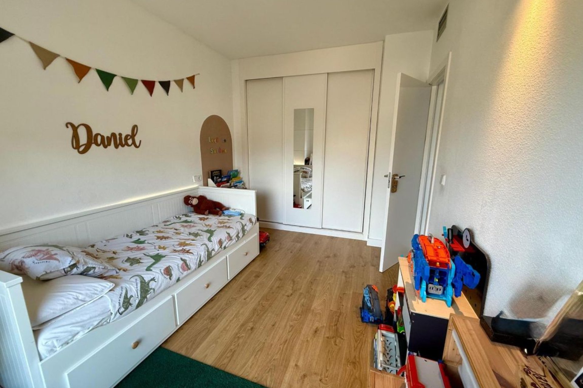 Revânzare - Apartament -
Villajoyosa - Costa Blanca