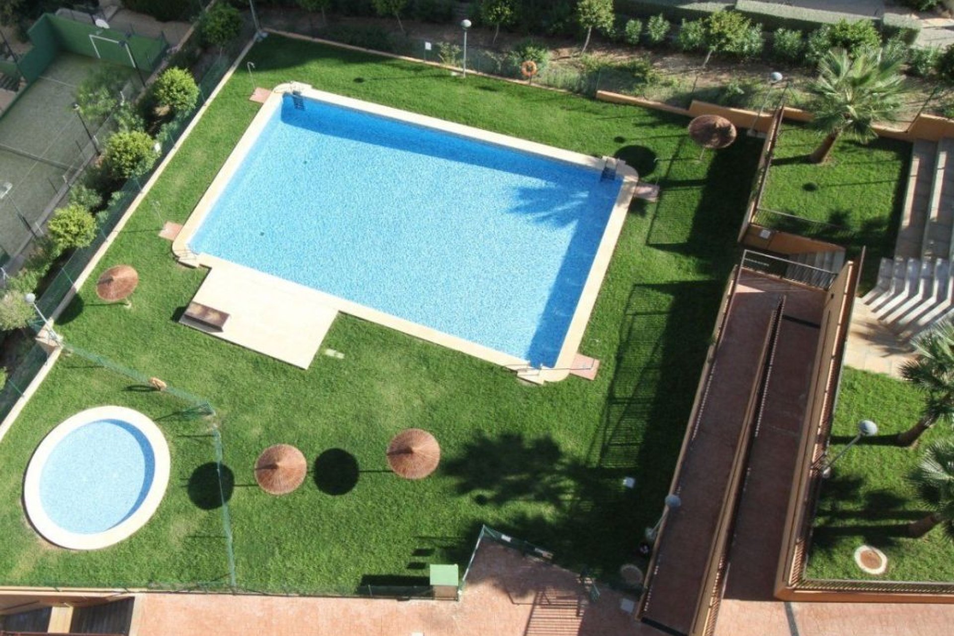 Revânzare - Apartament -
Villajoyosa - Costa Blanca