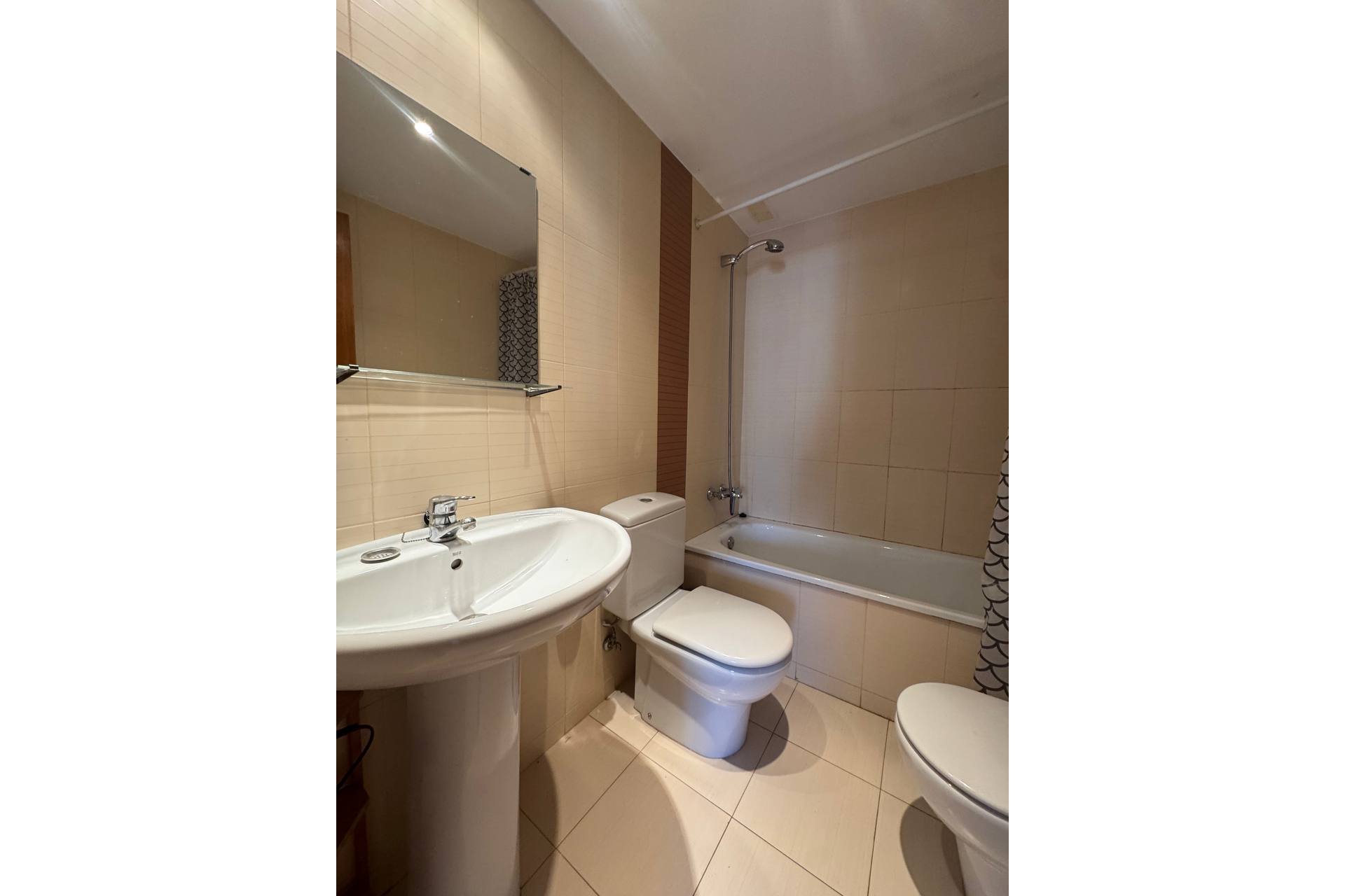 Revânzare - Apartament -
Villajoyosa - Costa Blanca