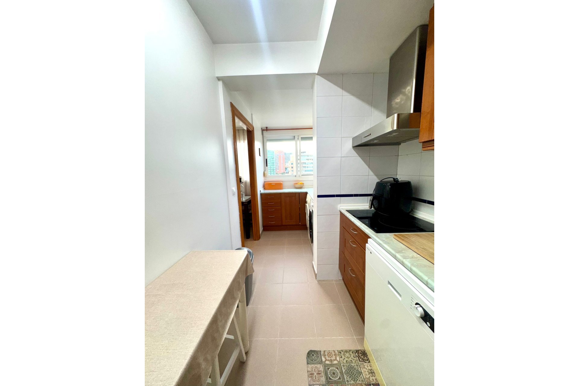 Revânzare - Apartament -
Villajoyosa - Costa Blanca