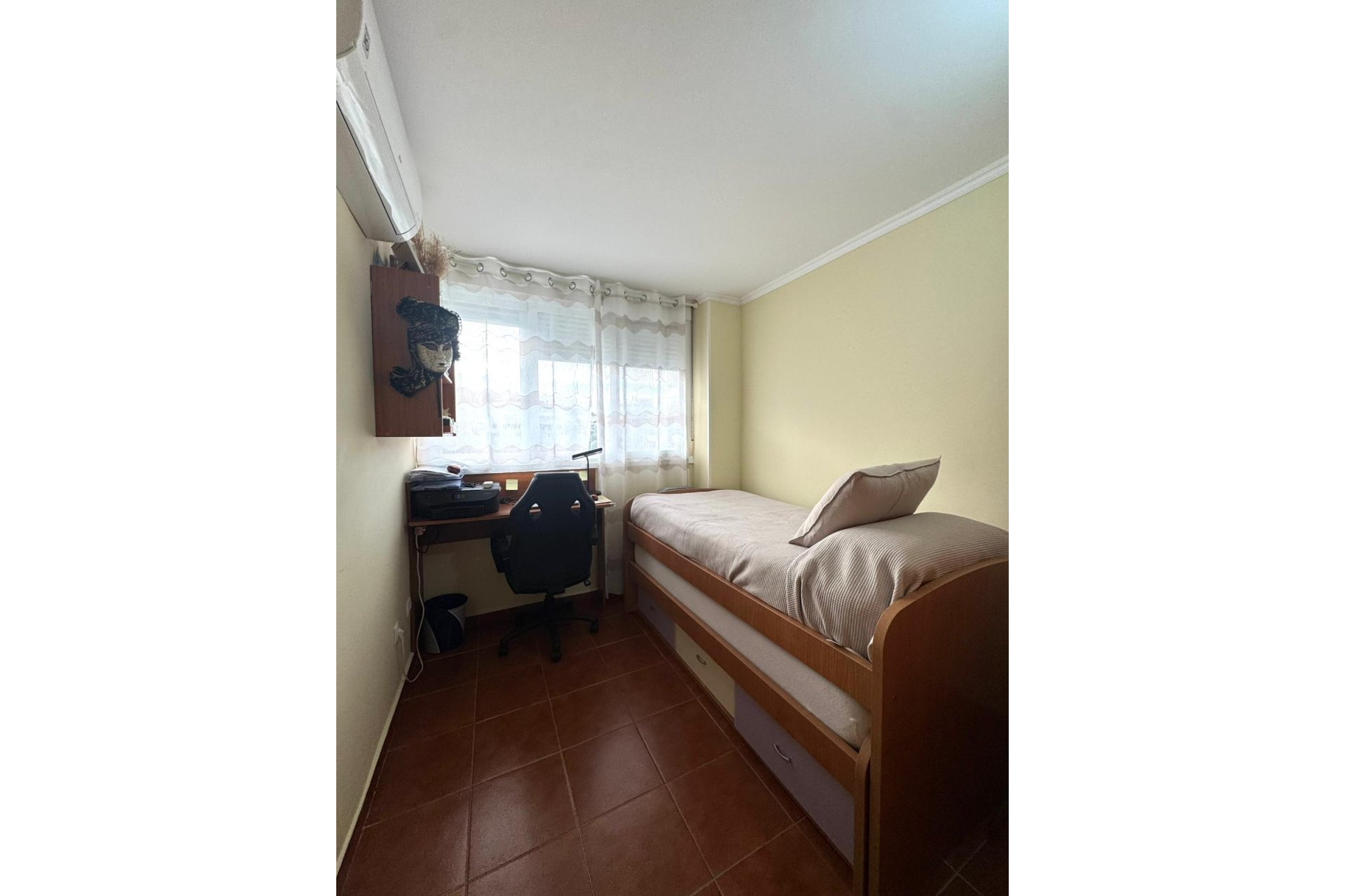 Revânzare - Apartament -
Villajoyosa - Costa Blanca