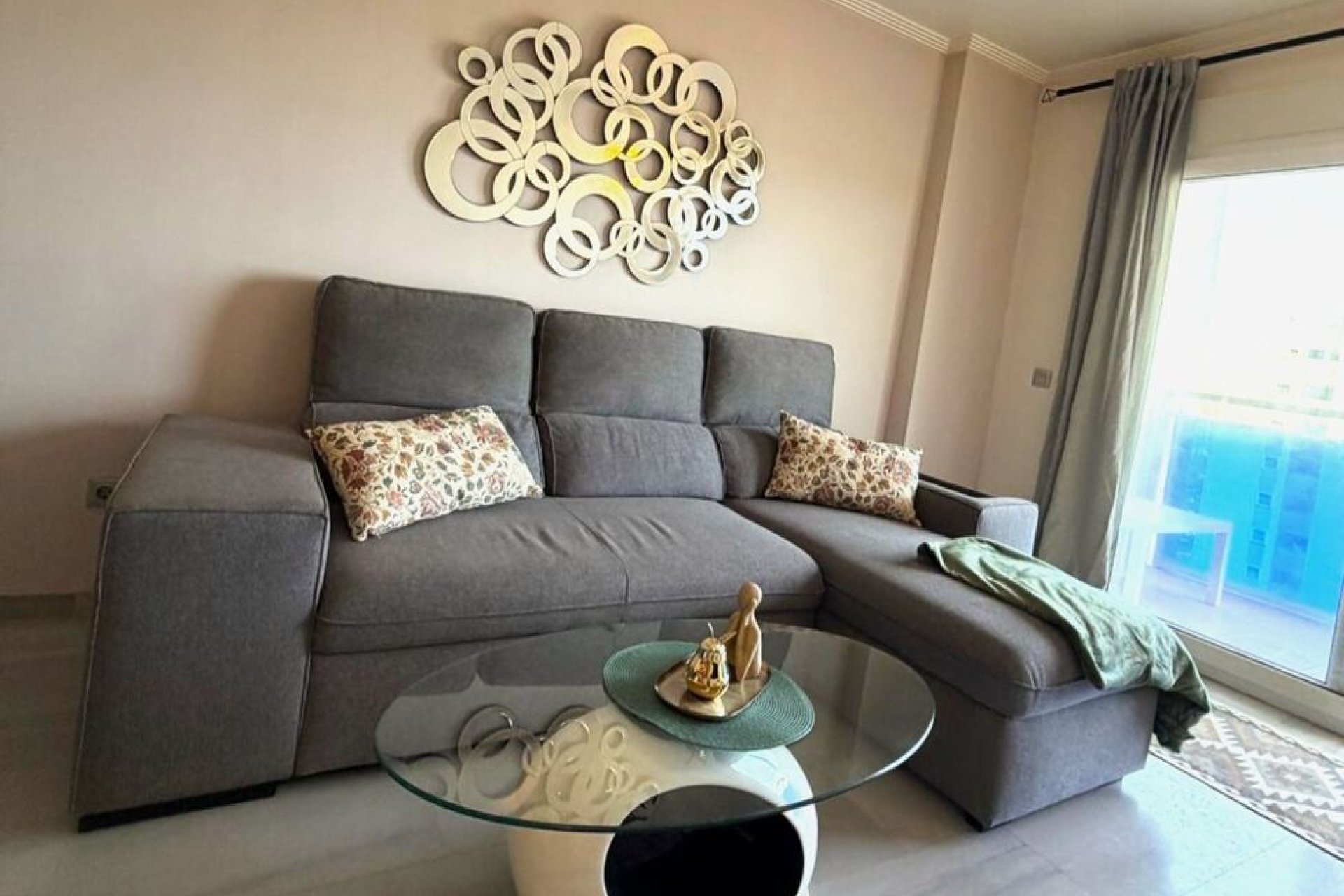 Revânzare - Apartament -
Villajoyosa - Costa Blanca