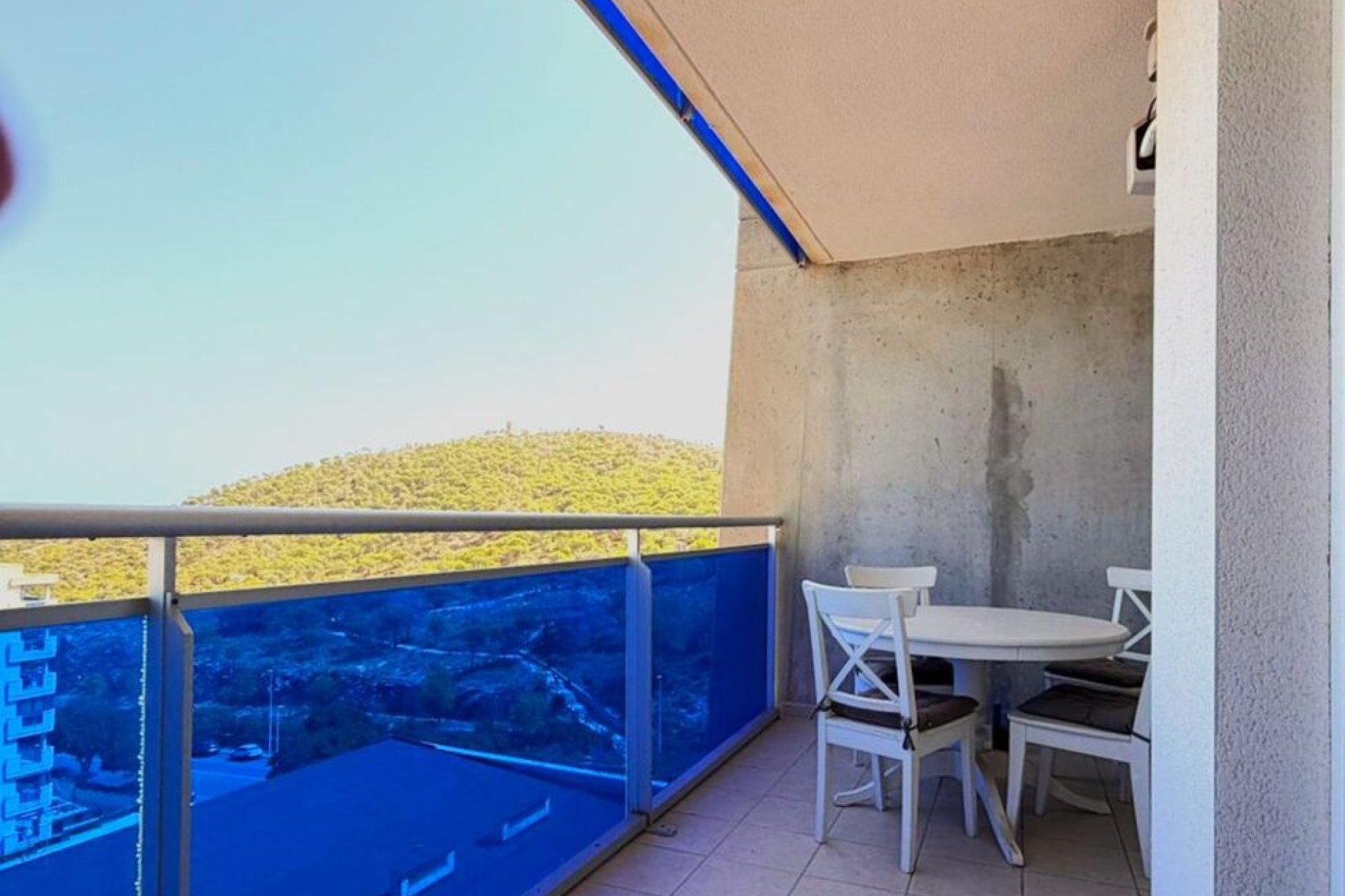 Revânzare - Apartament -
Villajoyosa - Costa Blanca
