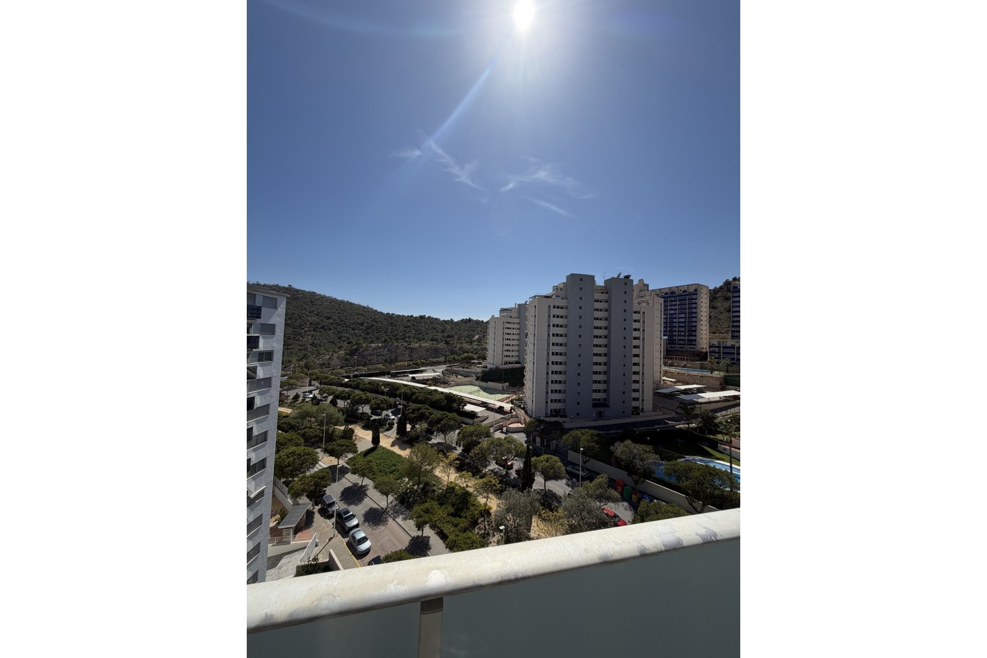 Revânzare - Apartament -
Villajoyosa - Finestrat