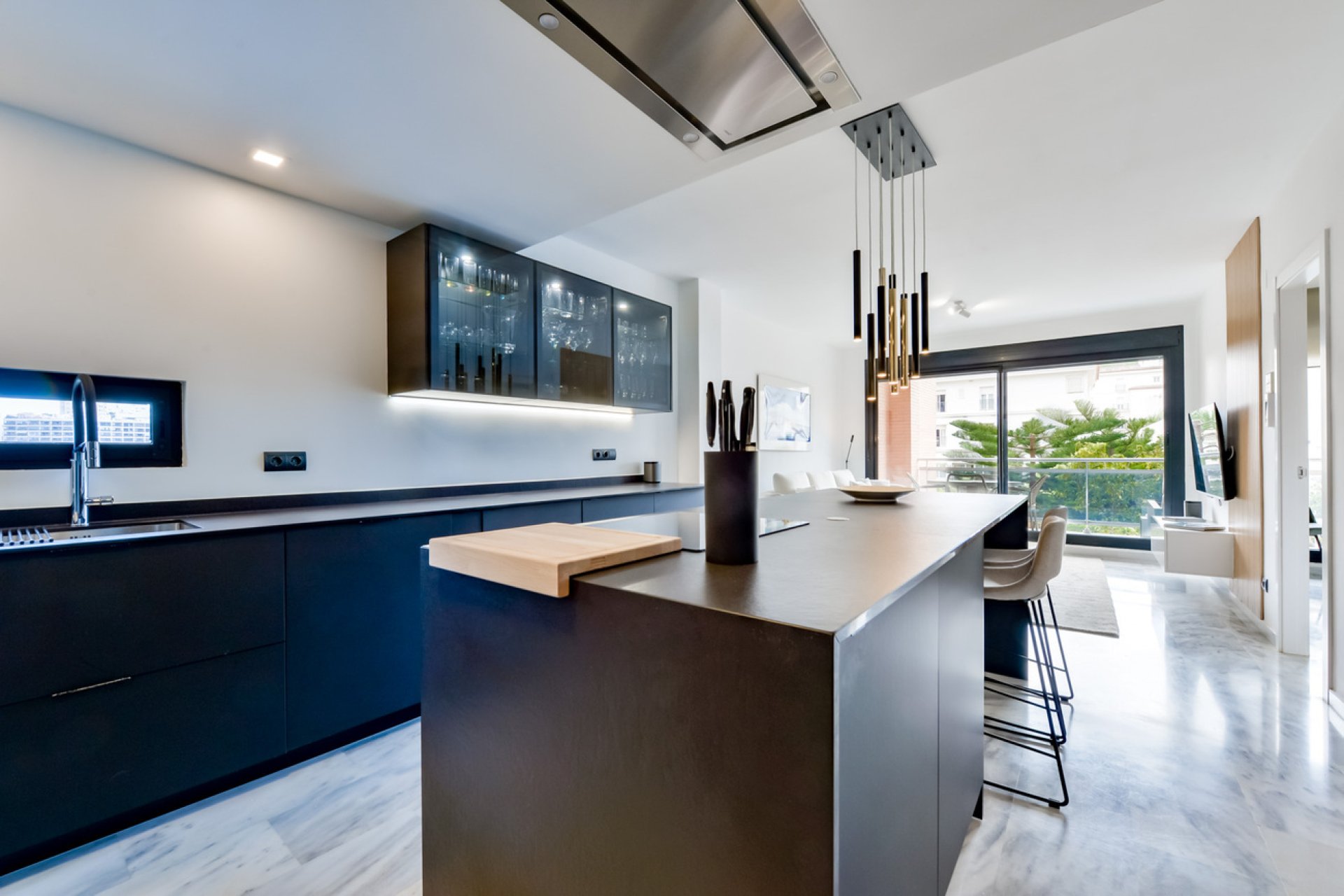 Revânzare - Apartament -
Villajoyosa - La Cala