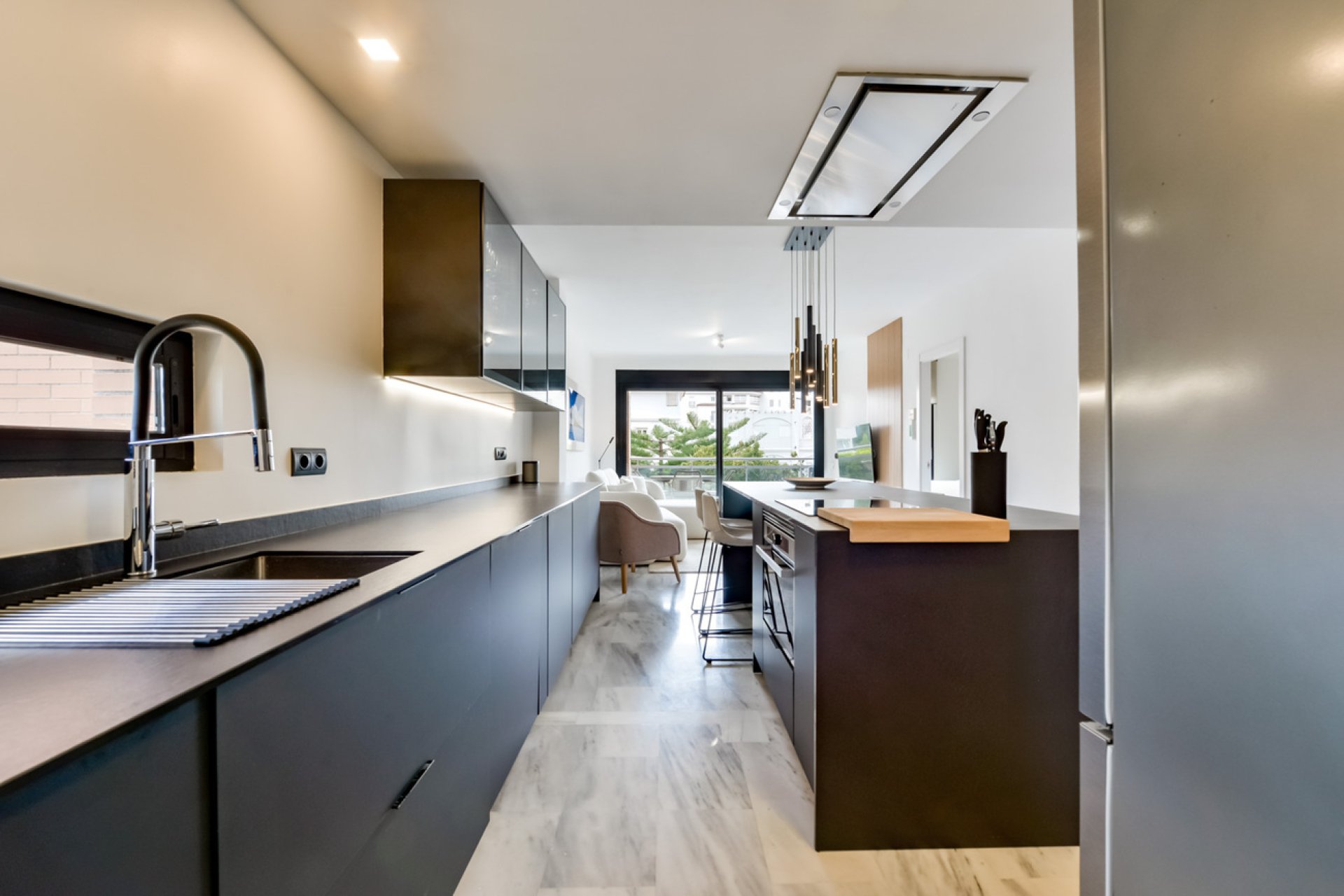 Revânzare - Apartament -
Villajoyosa - La Cala