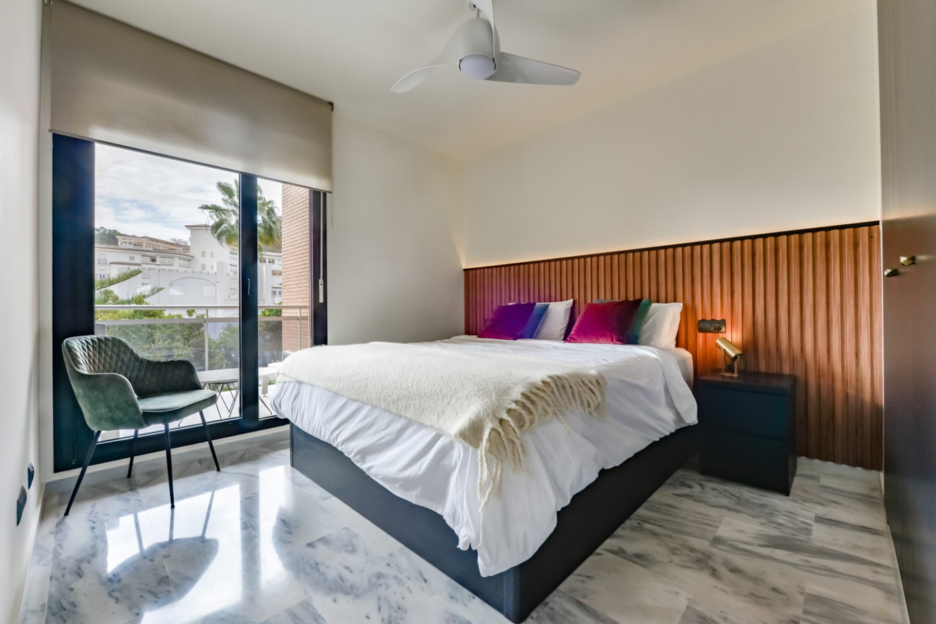 Revânzare - Apartament -
Villajoyosa - La Cala