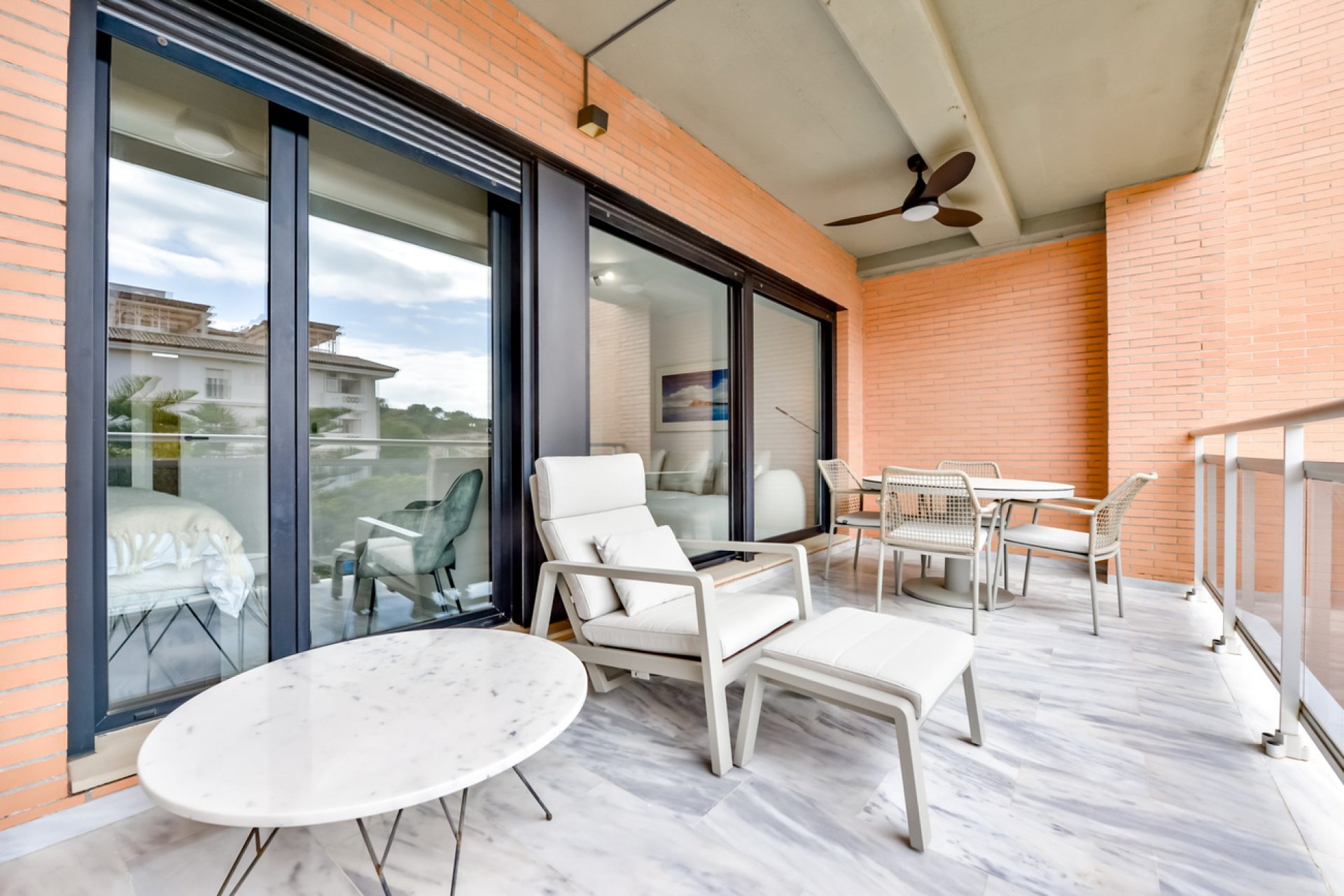 Revânzare - Apartament -
Villajoyosa - La Cala