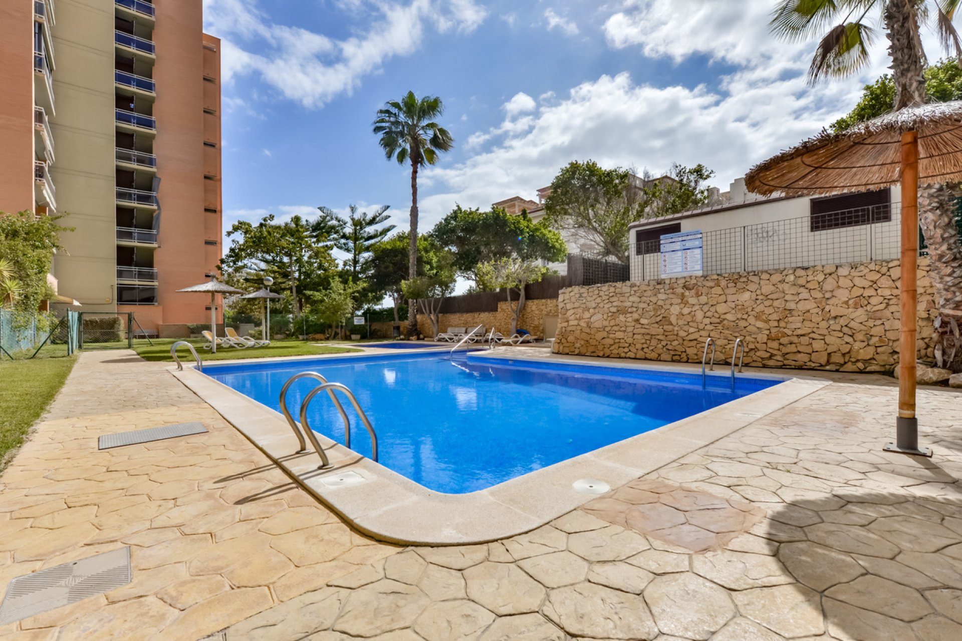 Revânzare - Apartament -
Villajoyosa - La Cala