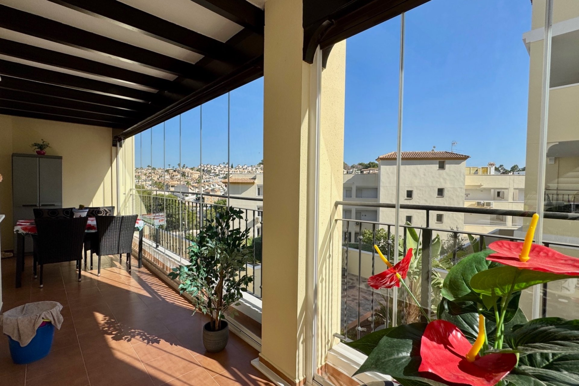 Revânzare - Apartament -
Villamartin - Costa Blanca