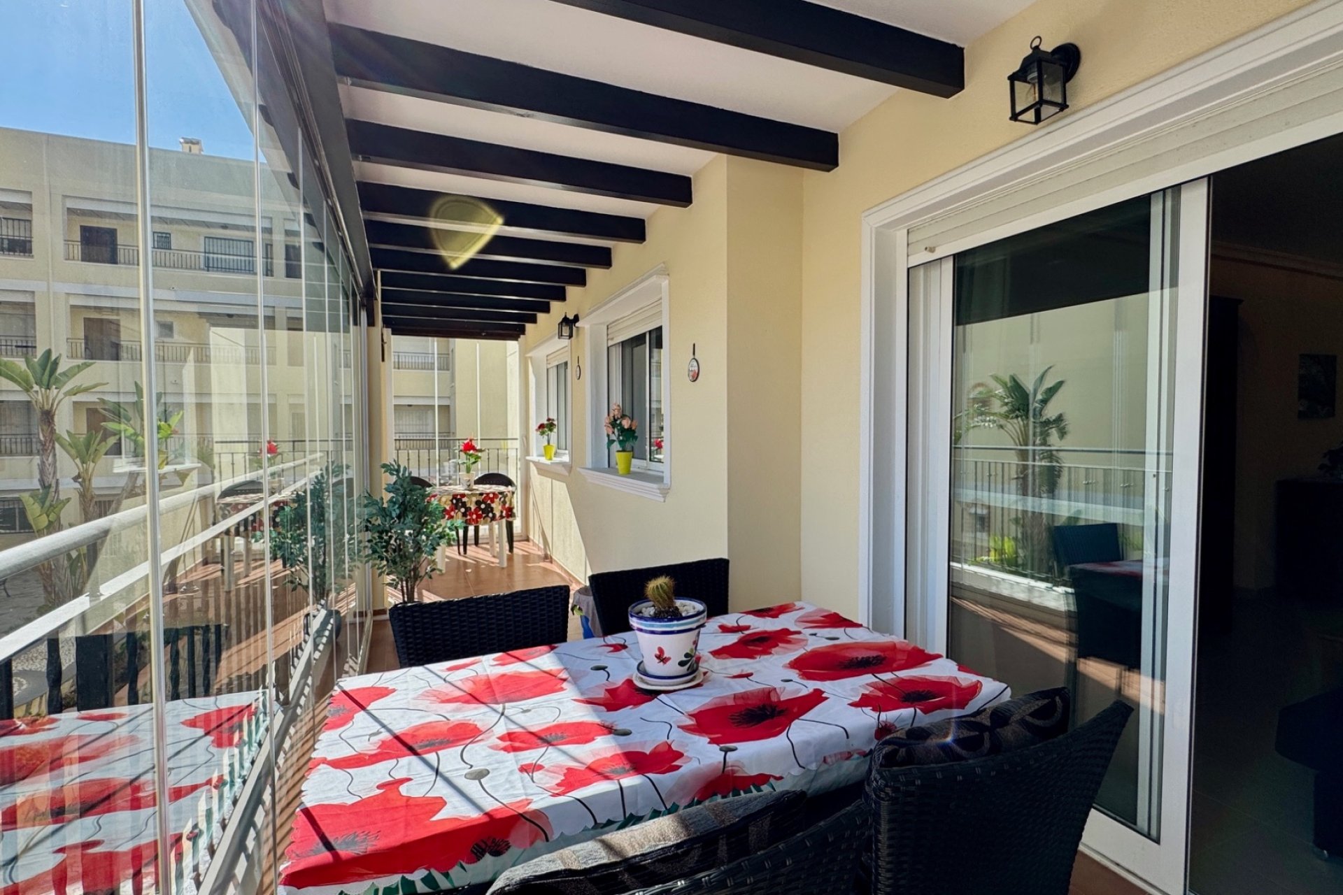 Revânzare - Apartament -
Villamartin - Costa Blanca