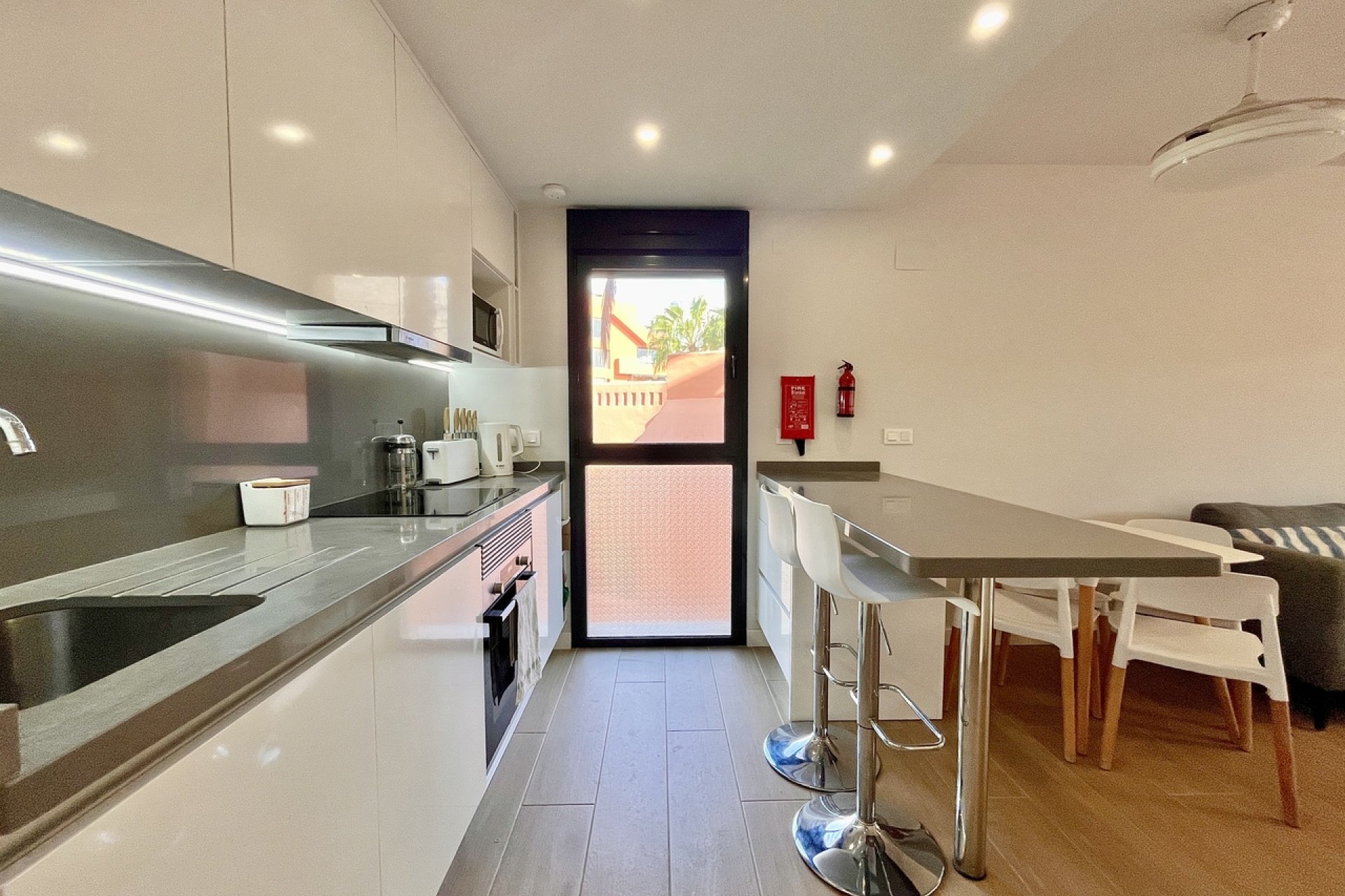 Revânzare - Apartament -
Villamartin - Costa Blanca