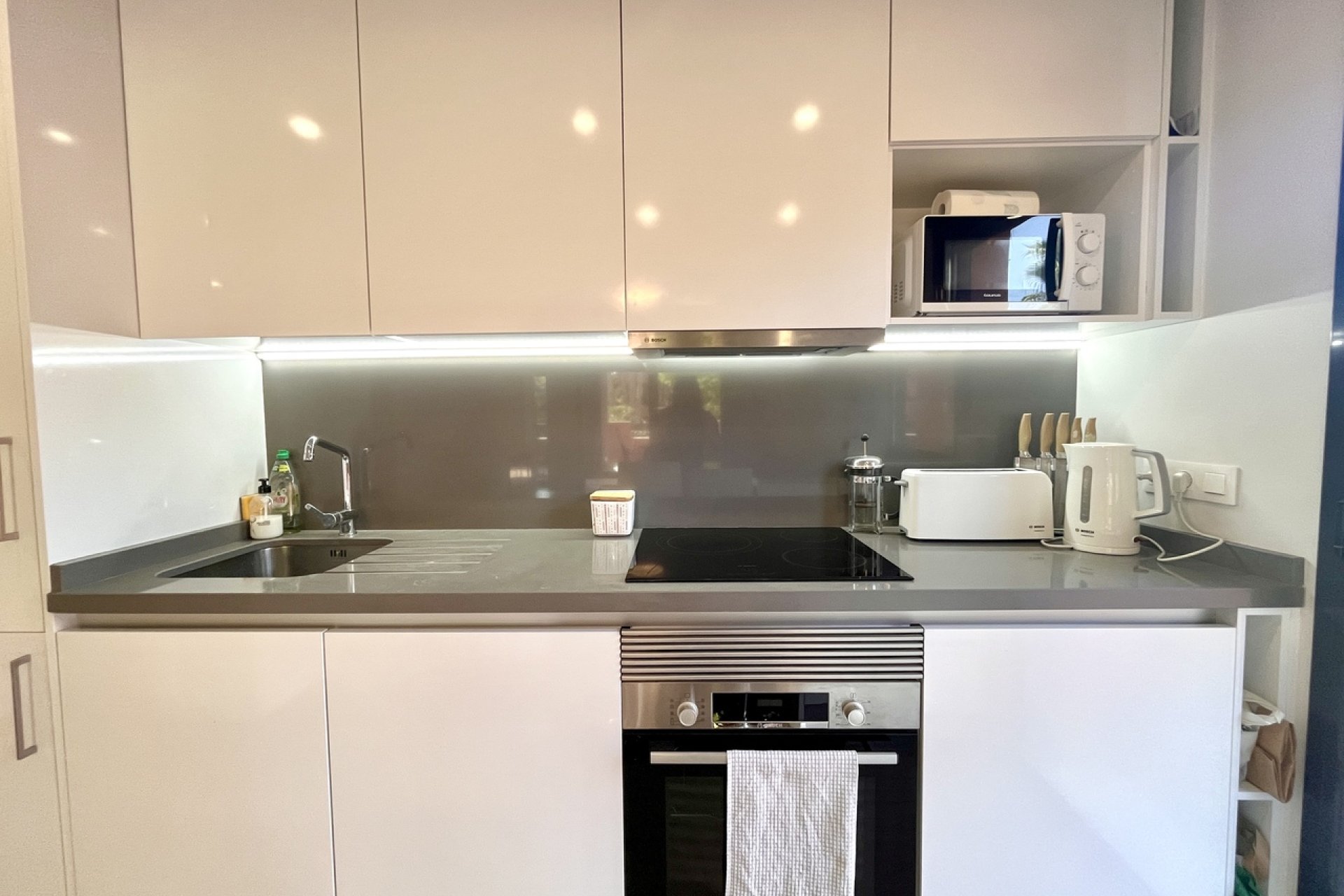 Revânzare - Apartament -
Villamartin - Costa Blanca