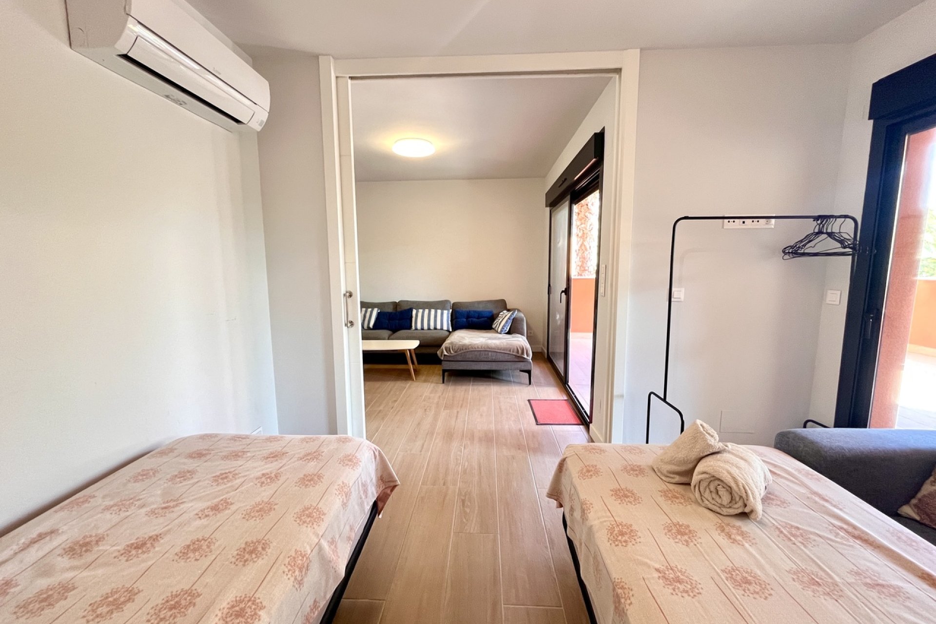 Revânzare - Apartament -
Villamartin - Costa Blanca