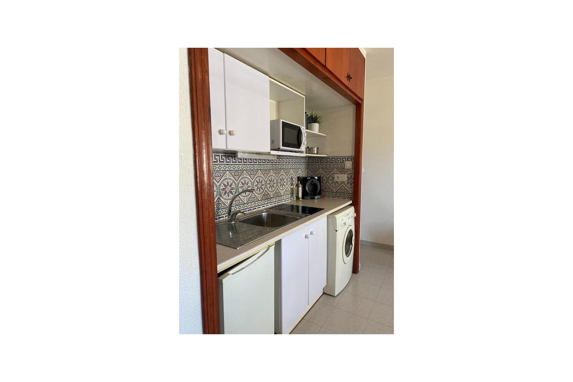 Revânzare - Apartament -
Villamartin - Costa Blanca