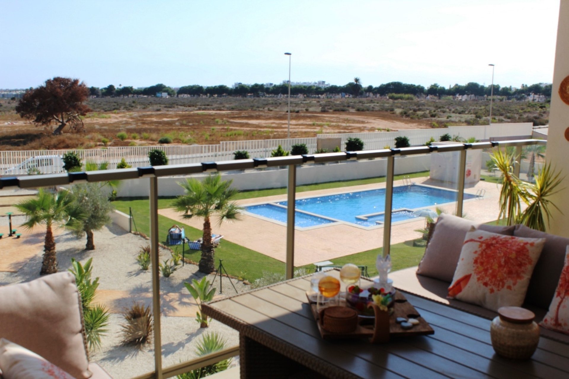 Revânzare - Apartament -
Villamartin - Costa Blanca