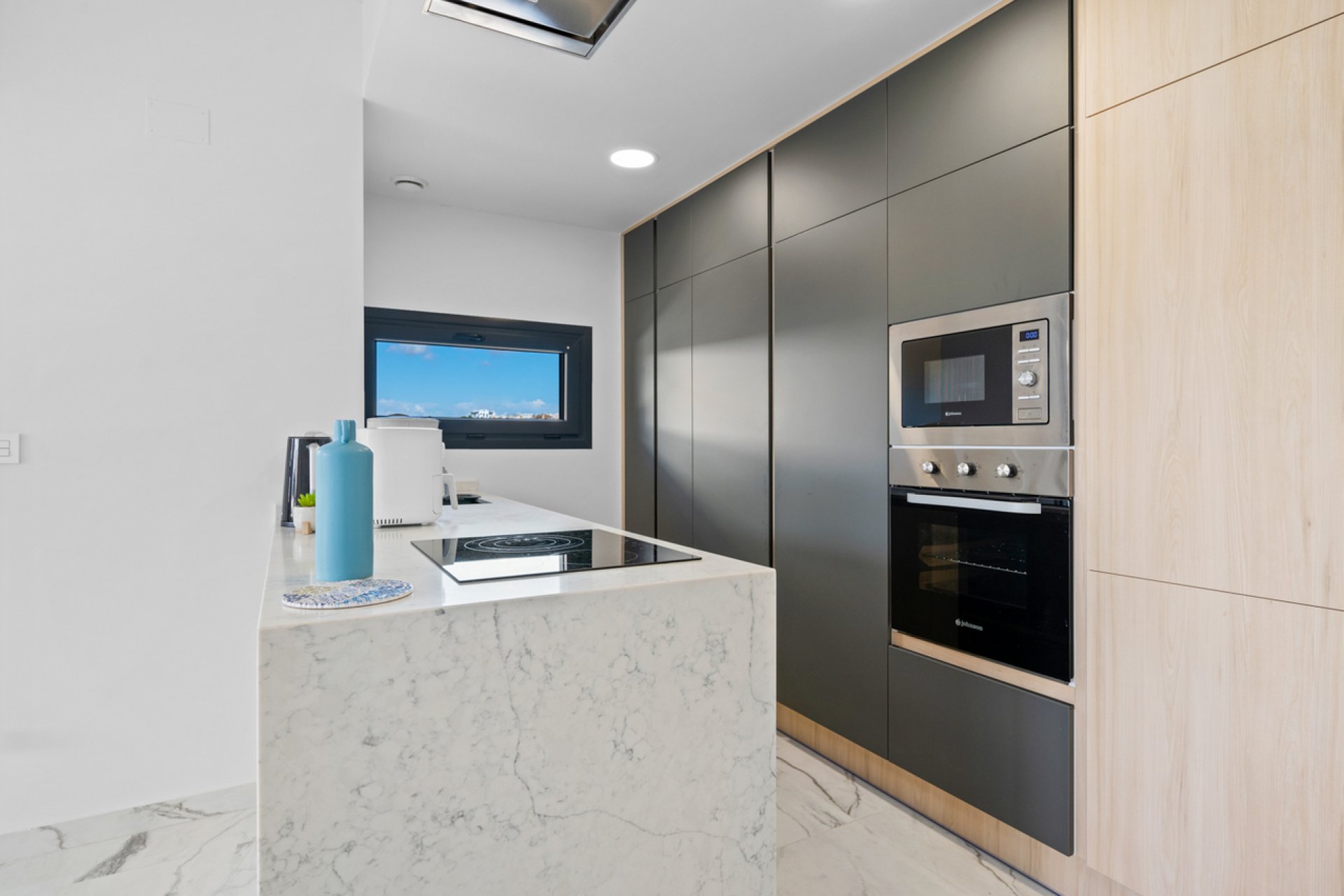 Revânzare - Apartament -
Villamartin - Costa Blanca