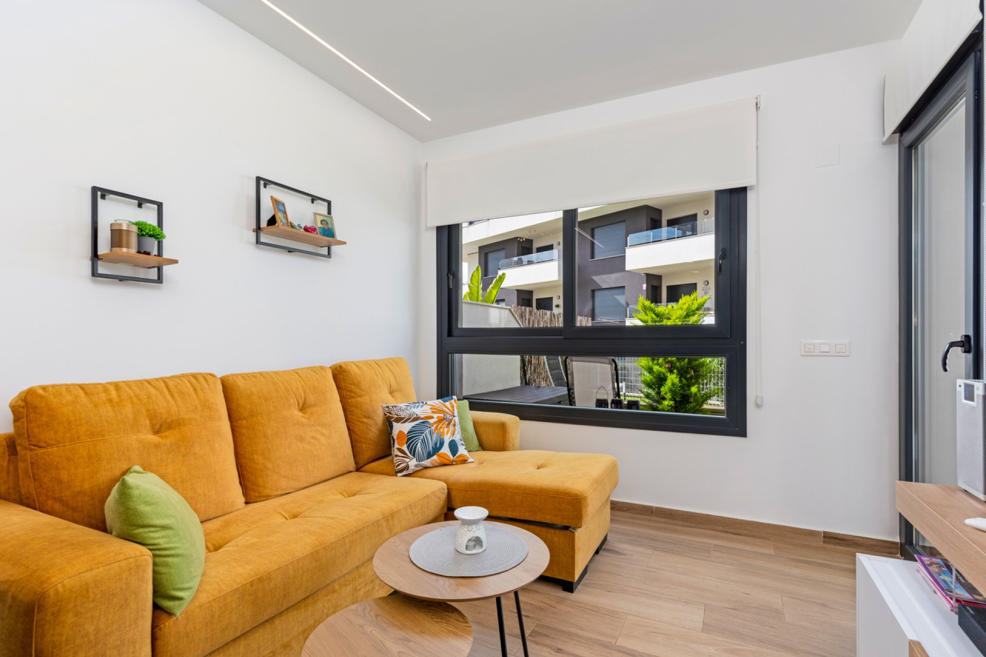 Revânzare - Apartament -
Villamartin - Costa Blanca