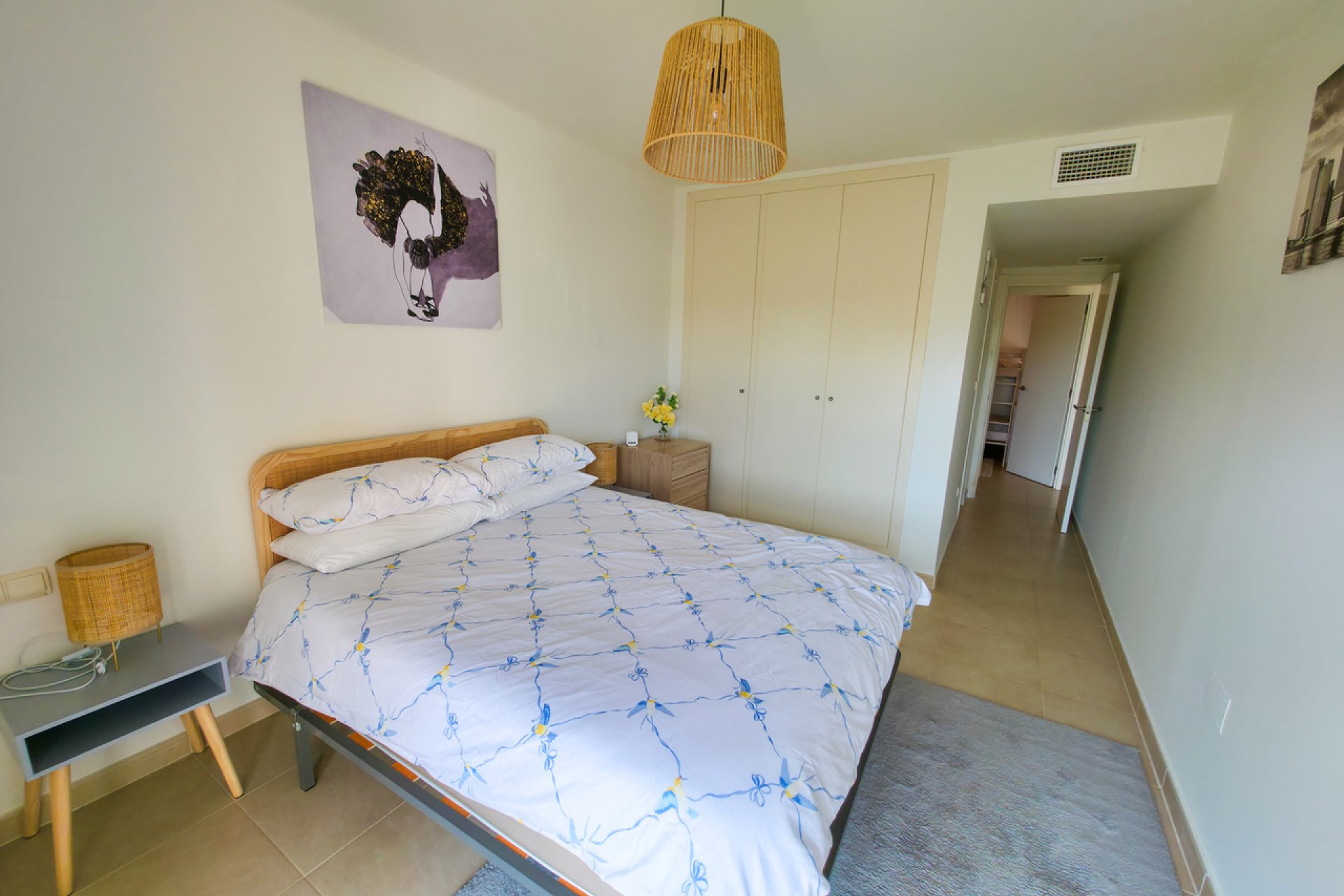 Revânzare - Apartament -
Villamartin - Costa Blanca