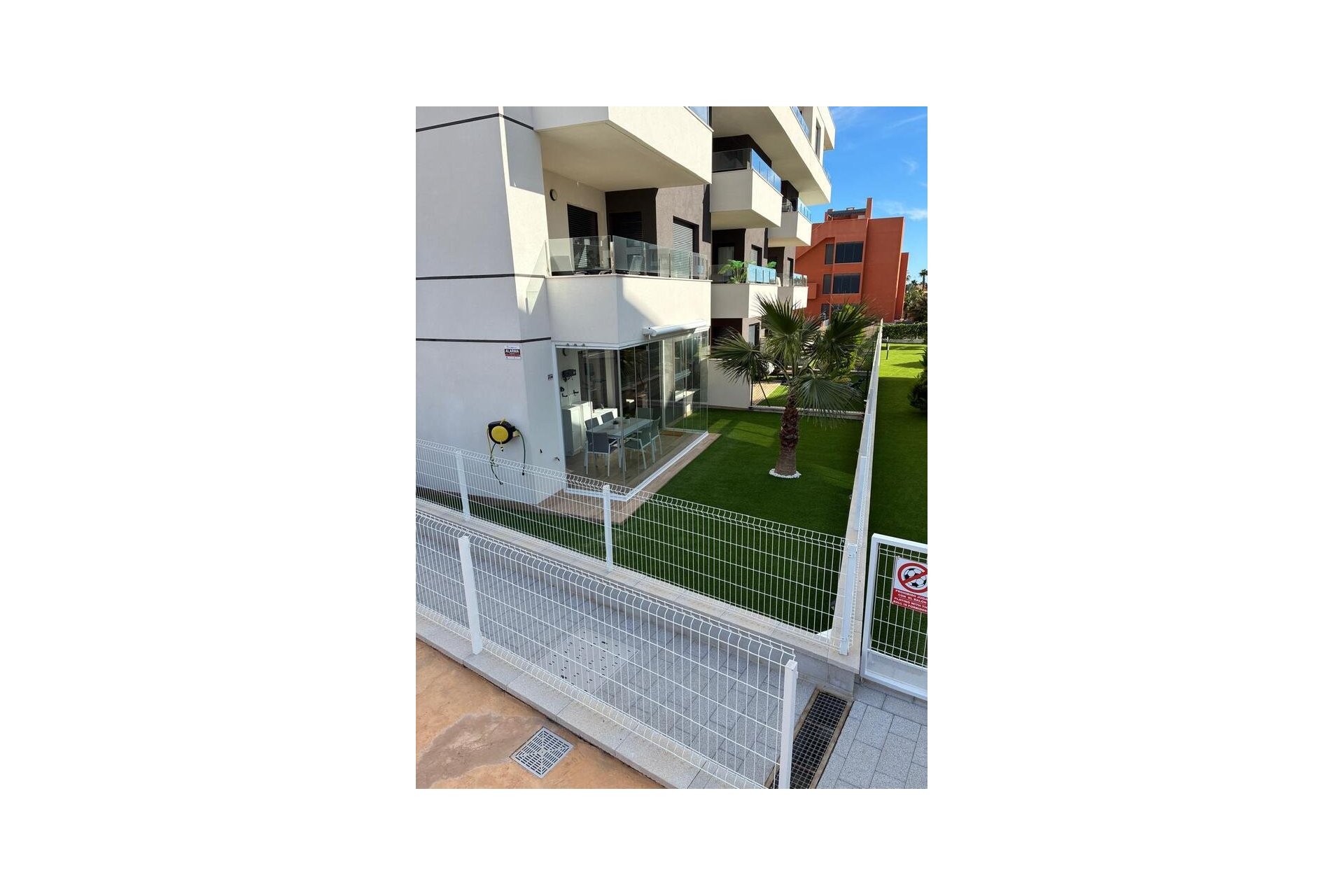 Revânzare - Apartament -
Villamartin - Costa Blanca