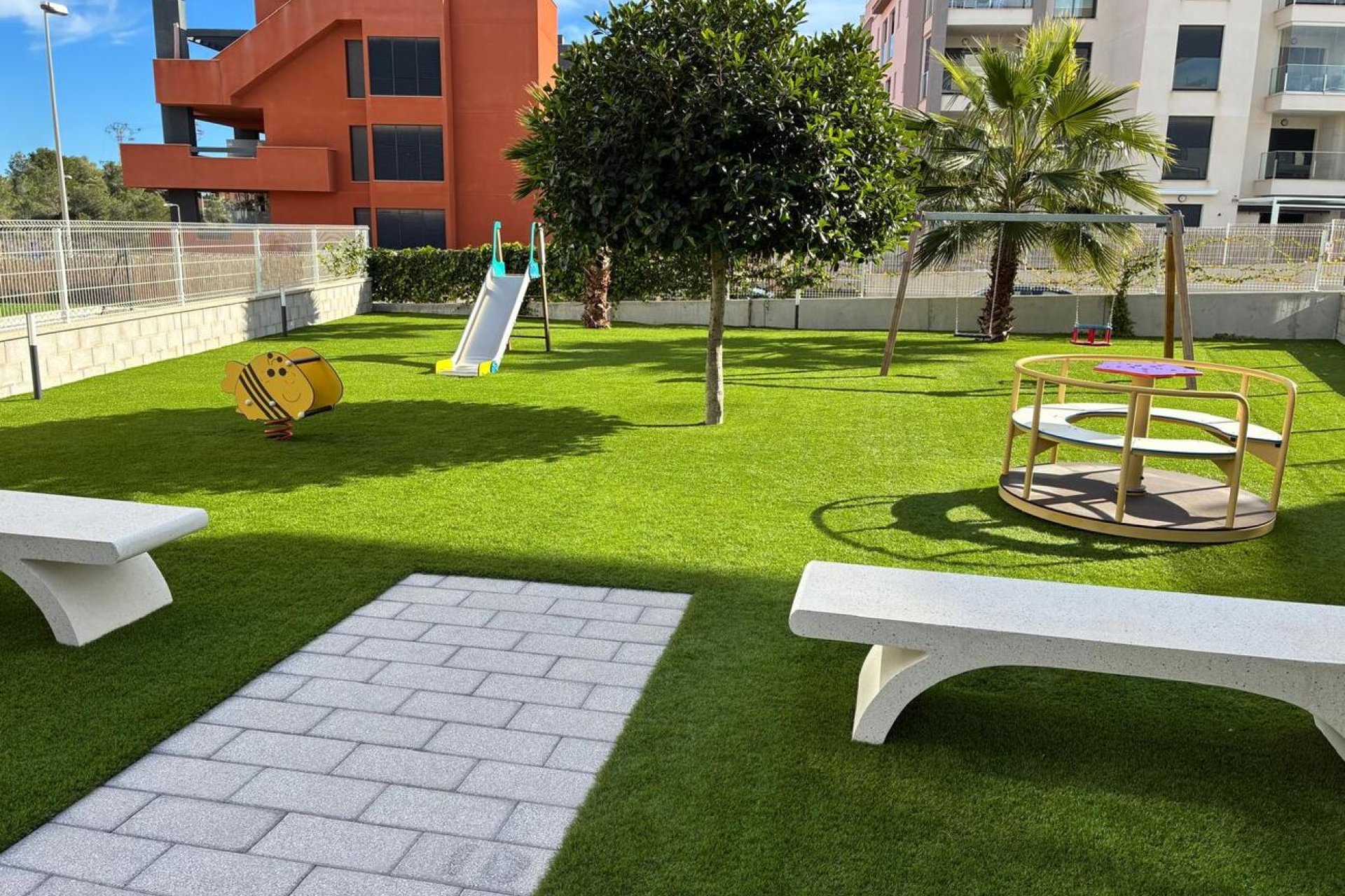 Revânzare - Apartament -
Villamartin - Costa Blanca